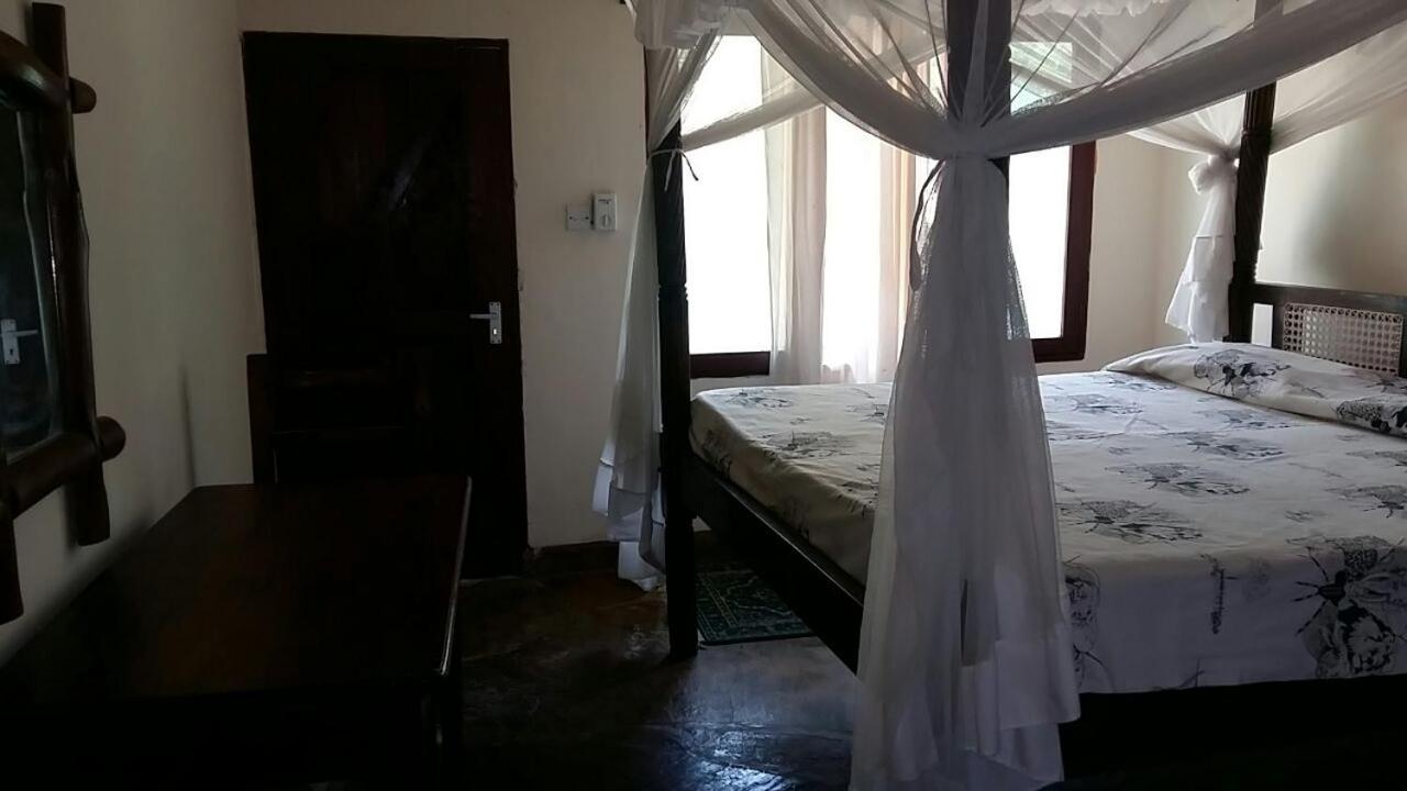 Three-Bedroom Chalet photo 3