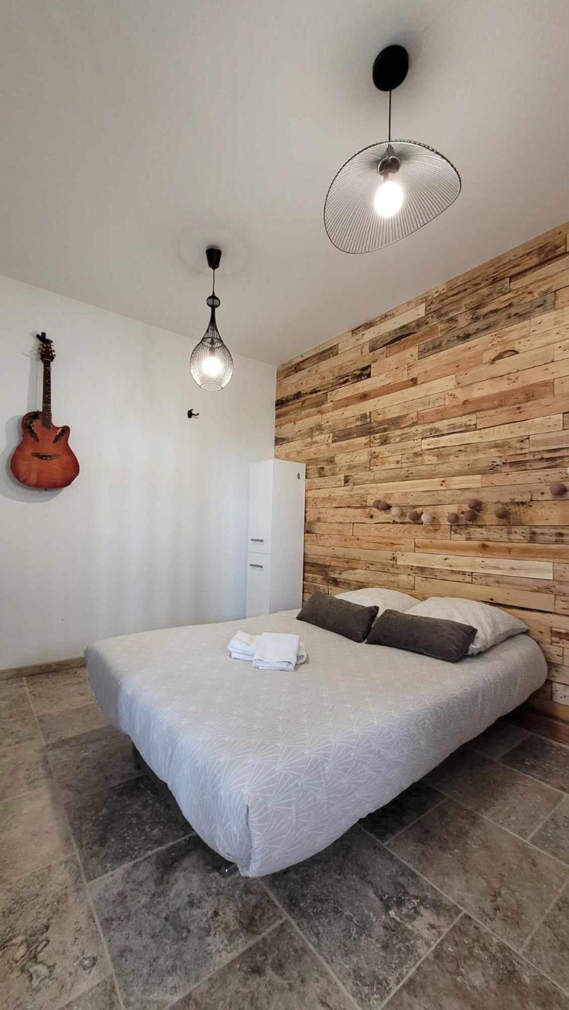 Studio with Sea View photo 3
