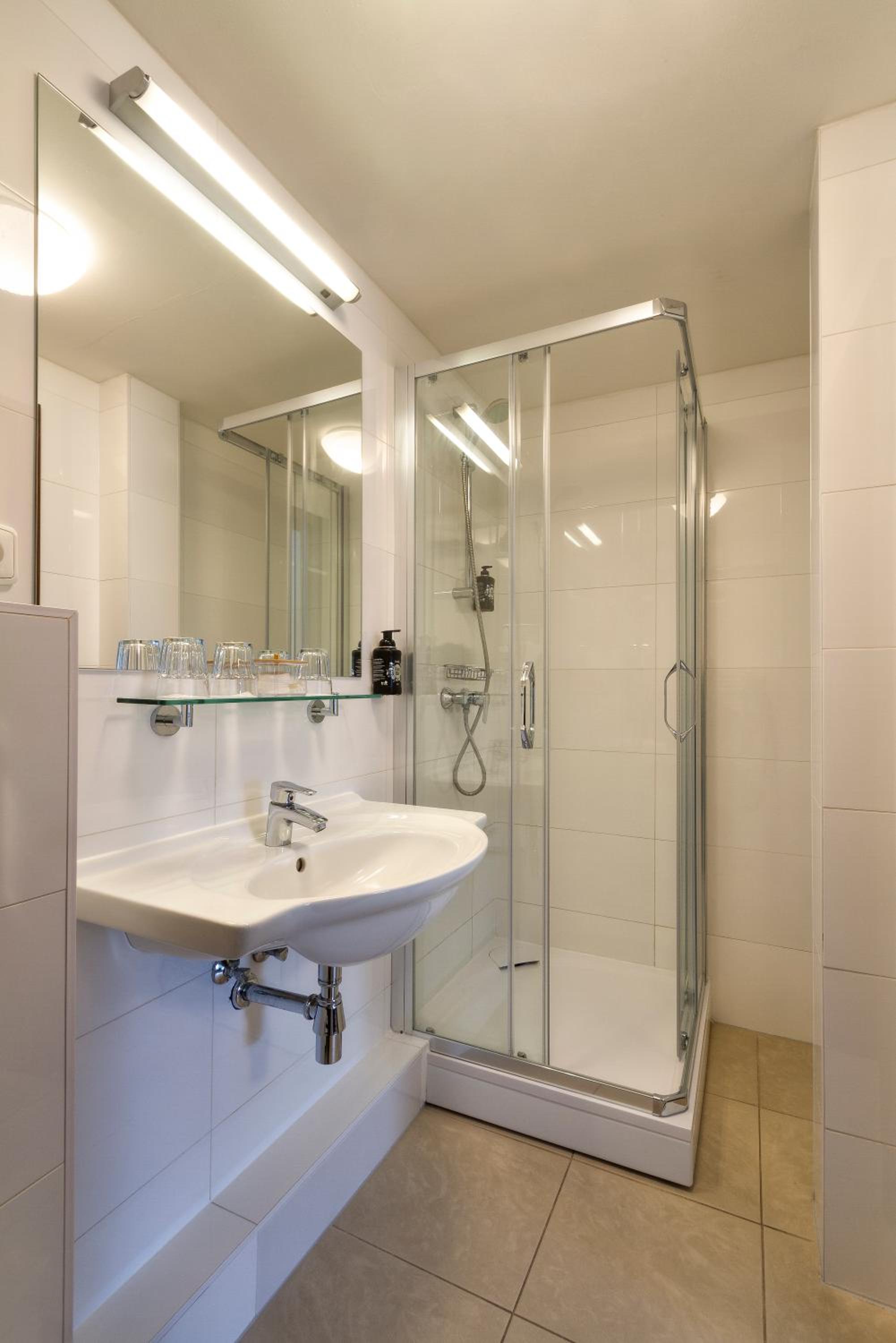 Superior Double Room - Attic