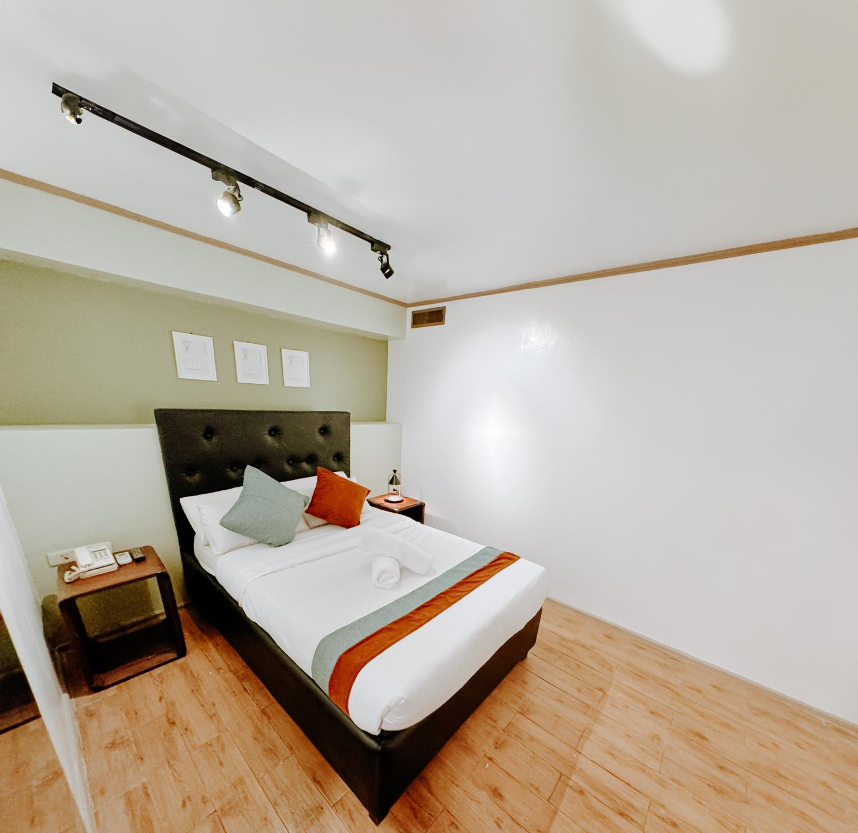 Deluxe Double Room photo 1