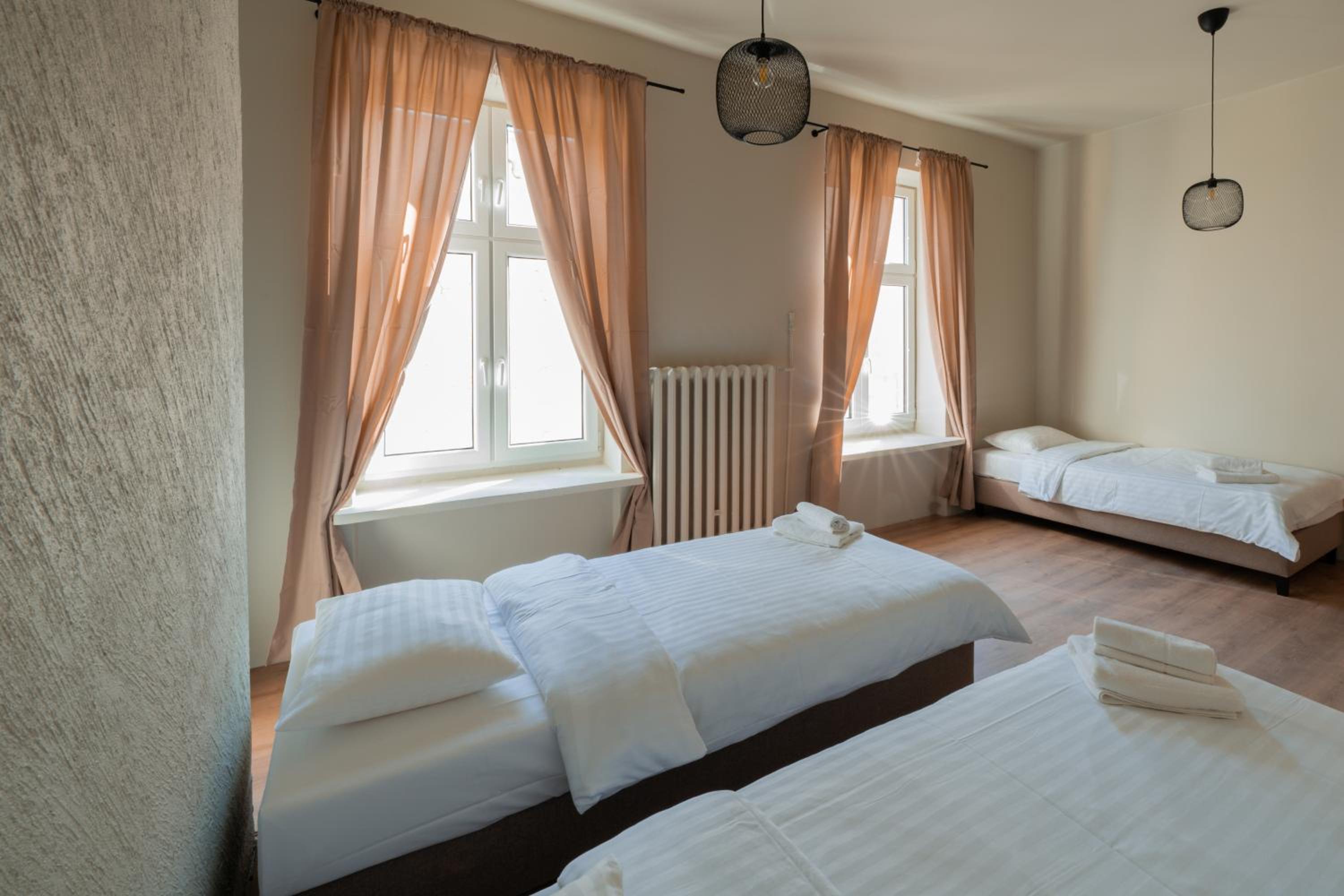 Standard Triple Room photo 1