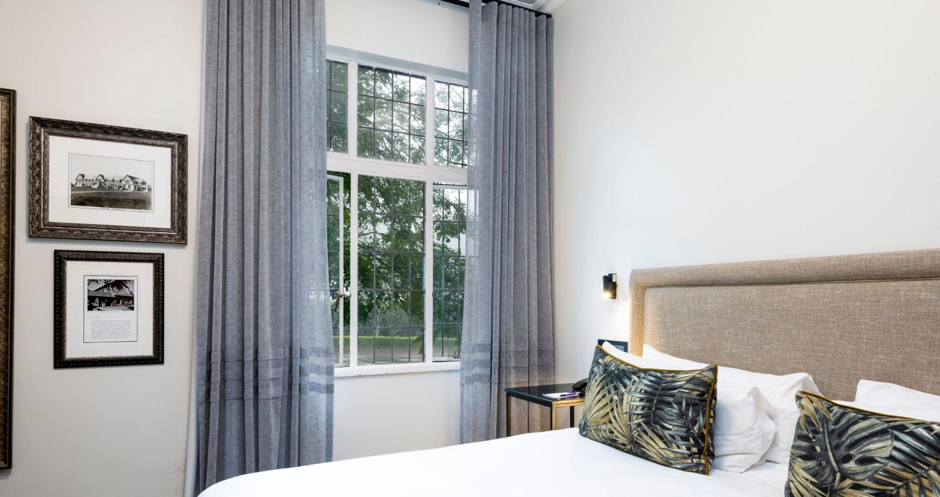 Universal Accessible Room photo 1