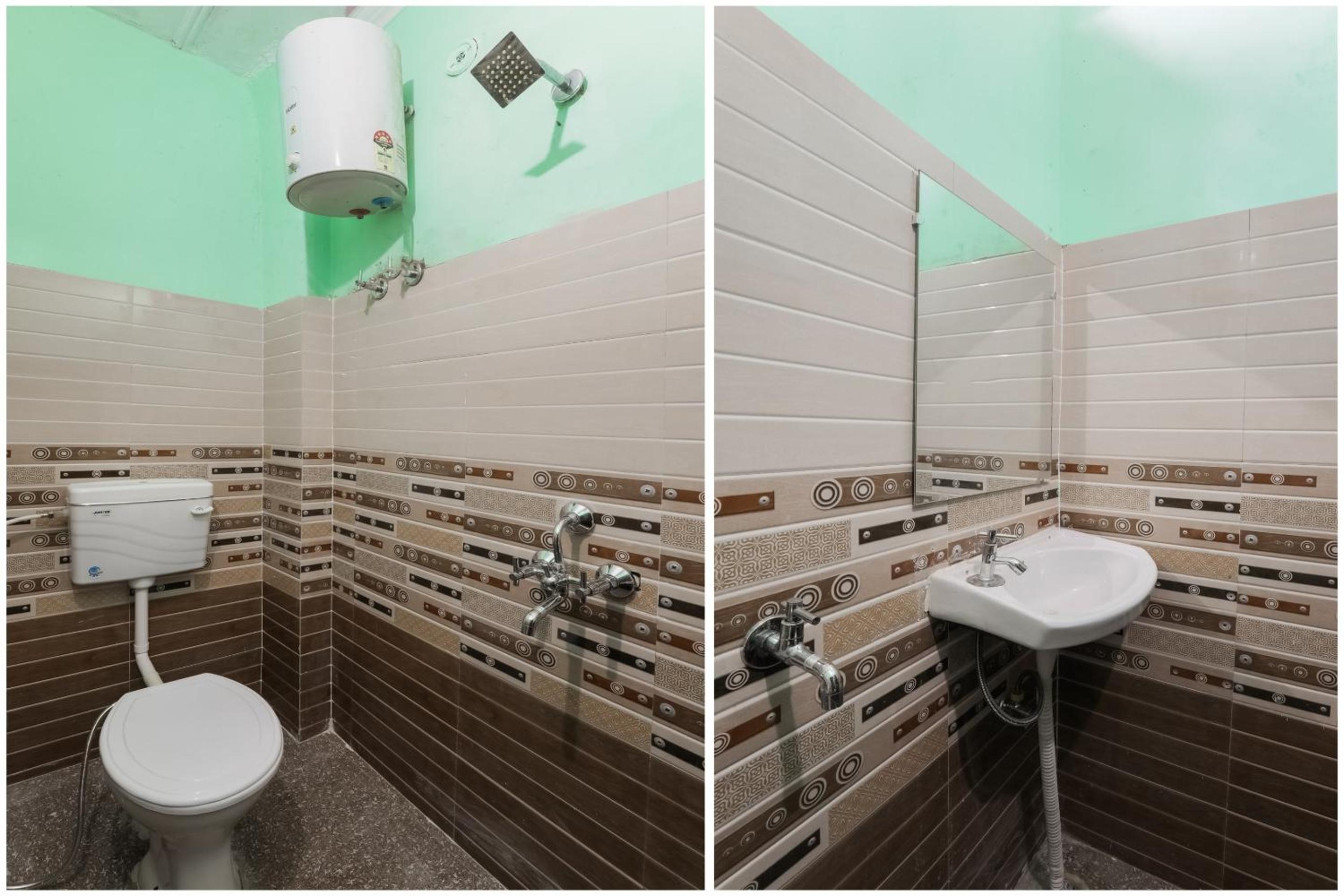 Classic Triple Room photo 2