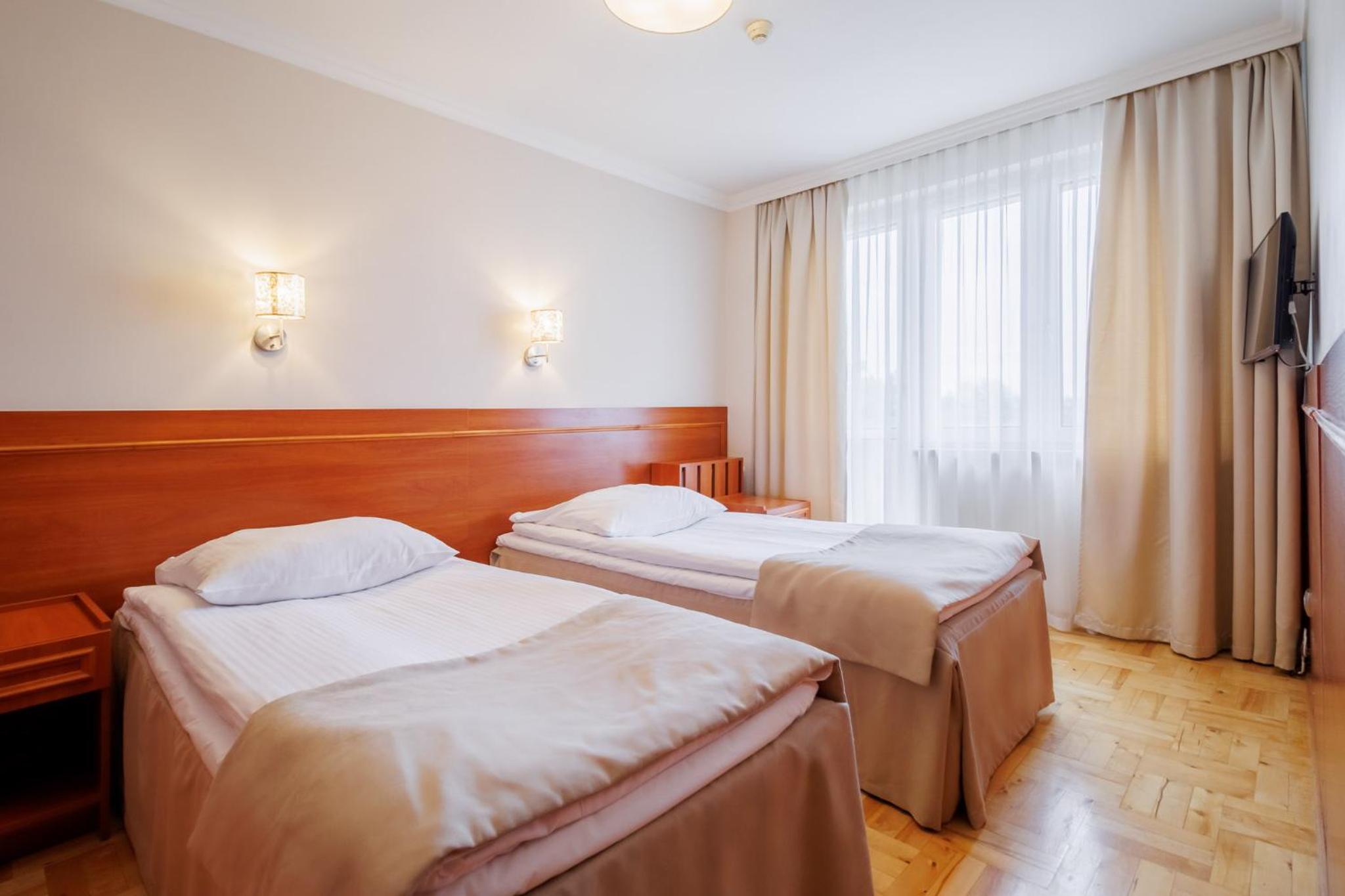 Classic Triple Room