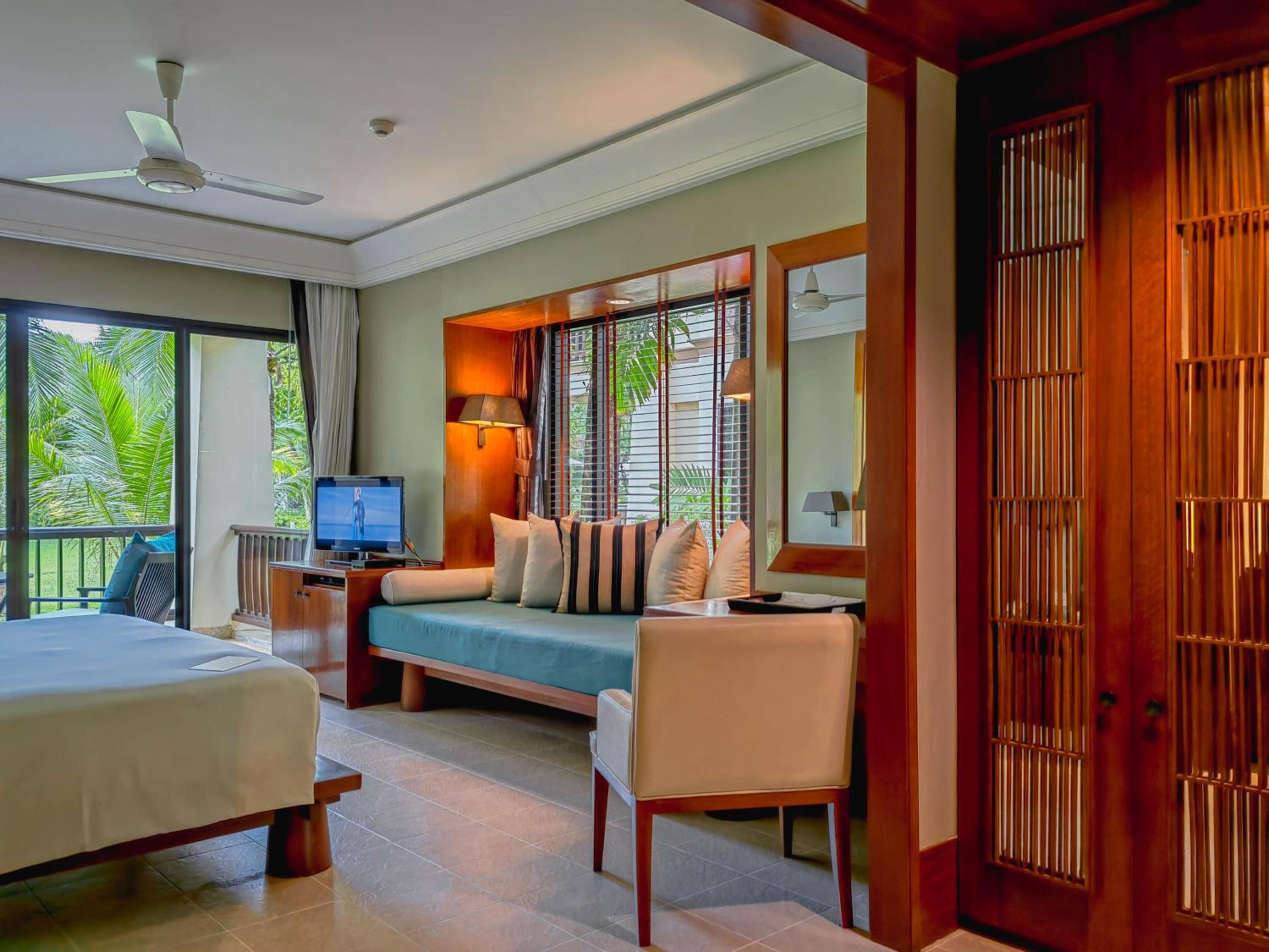 Garden Pavilion Double Or Twin Room - Free Airport Shuttle photo 3