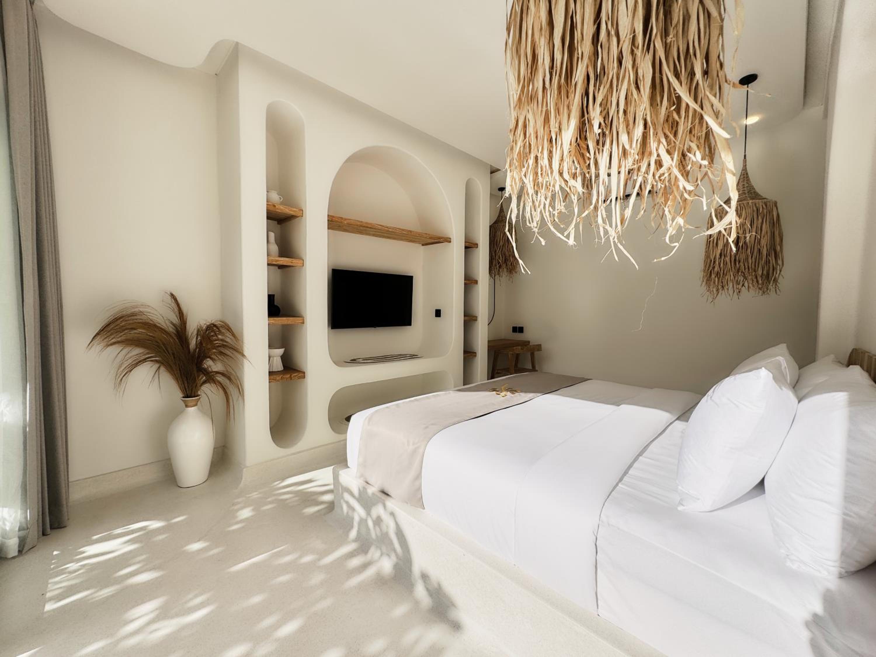 Two-Bedroom Villa photo 2