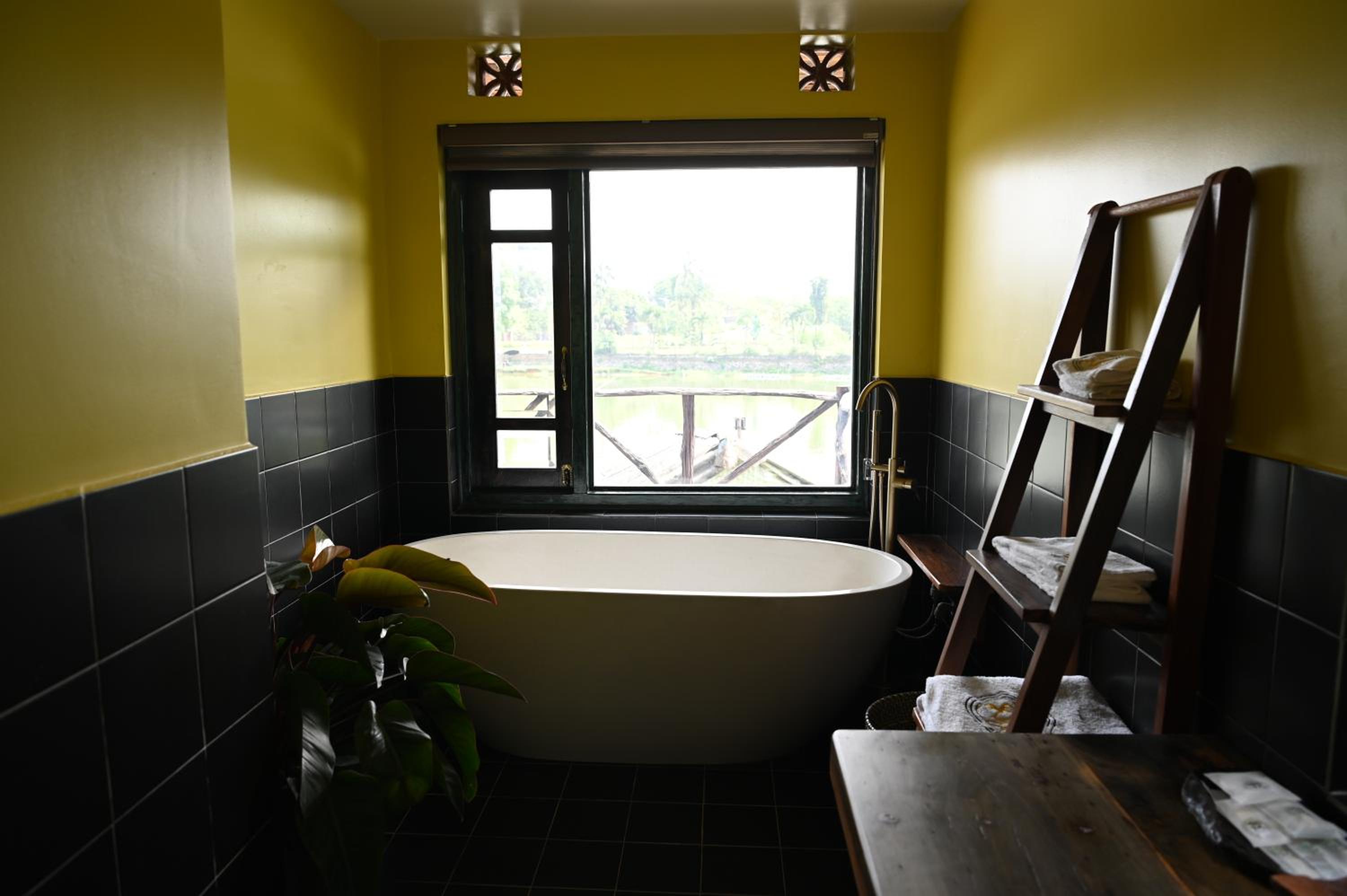 Deluxe Double Room - Photo 1
