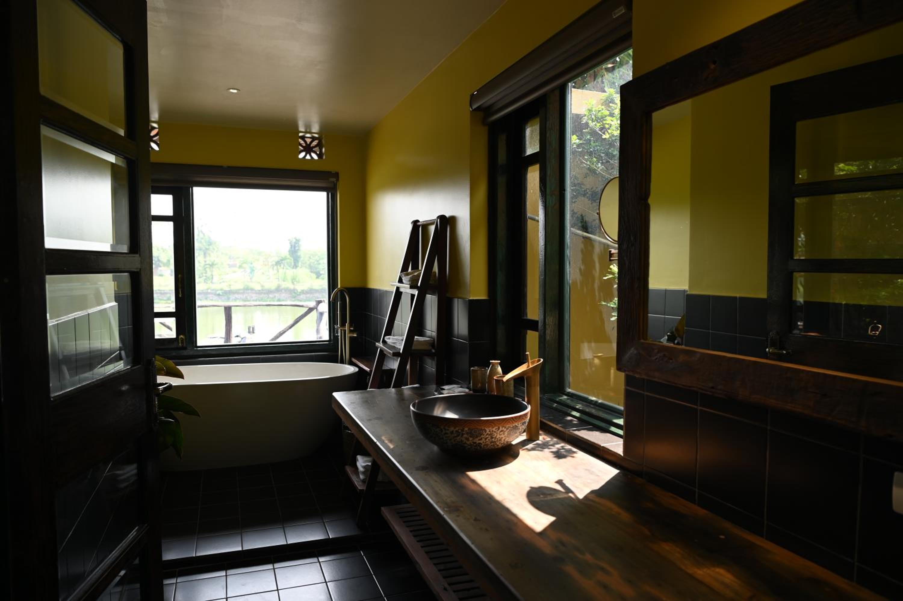 Deluxe Double Room - Photo 6