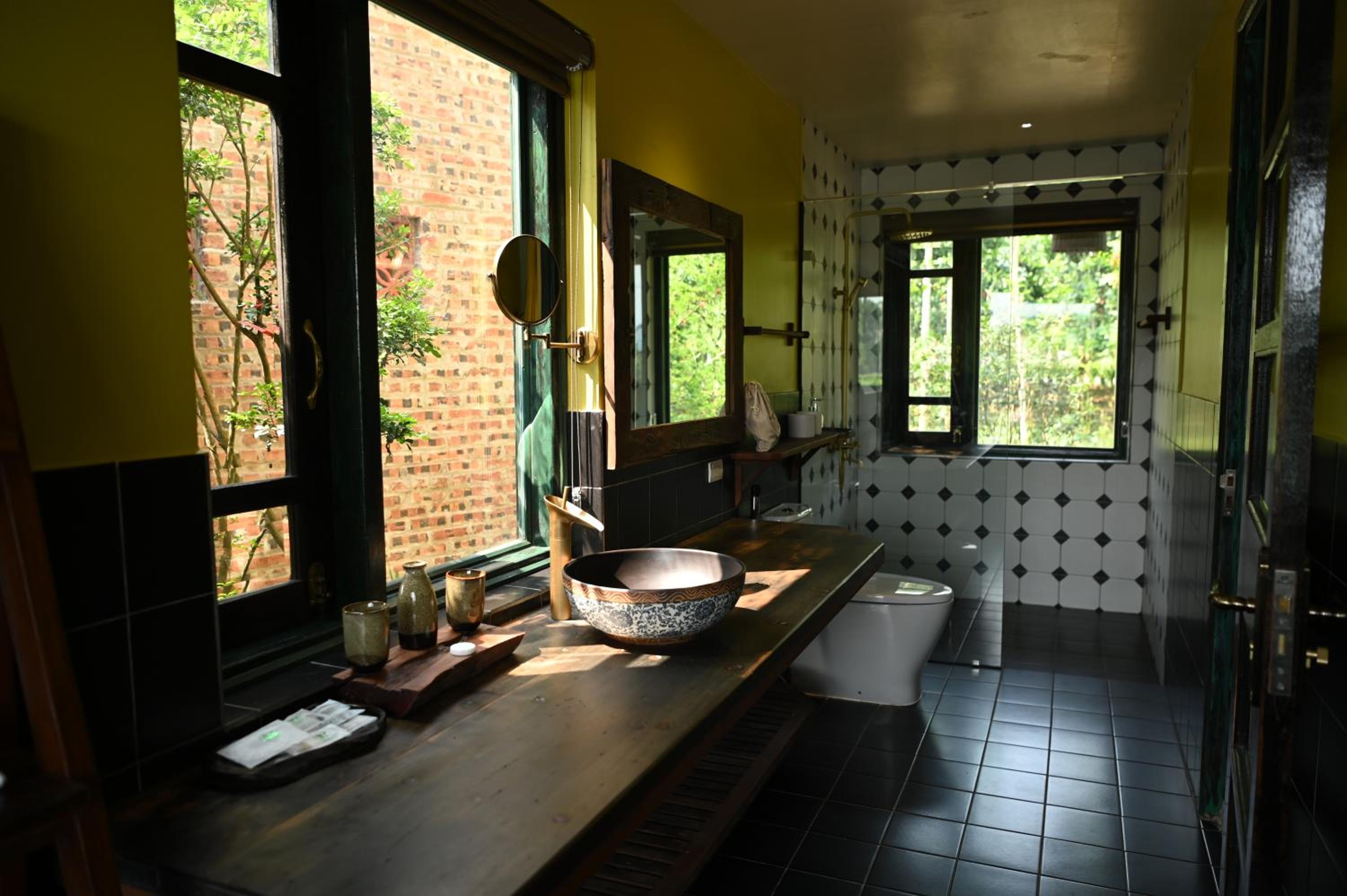 Deluxe Double Room - Photo 3
