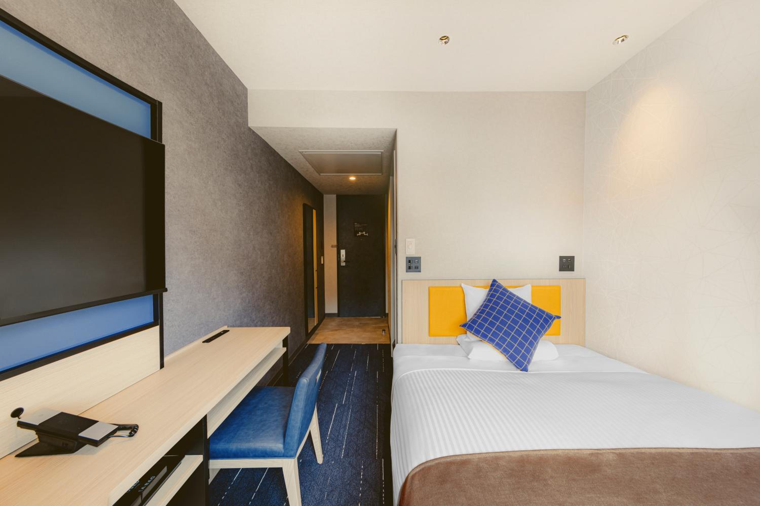 Standard Double Room - Non-Smoking photo 2