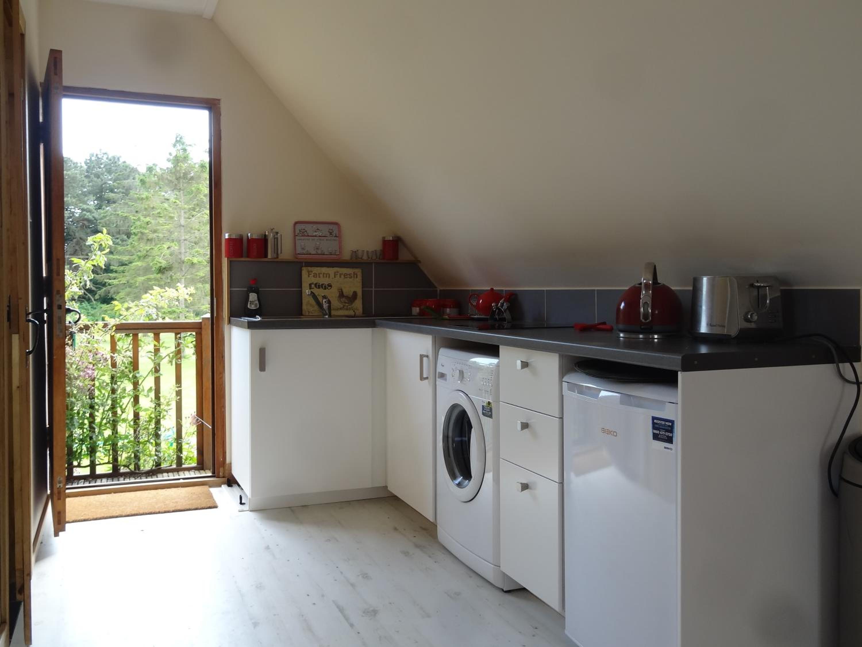 Studio without Hot-tub photo 2