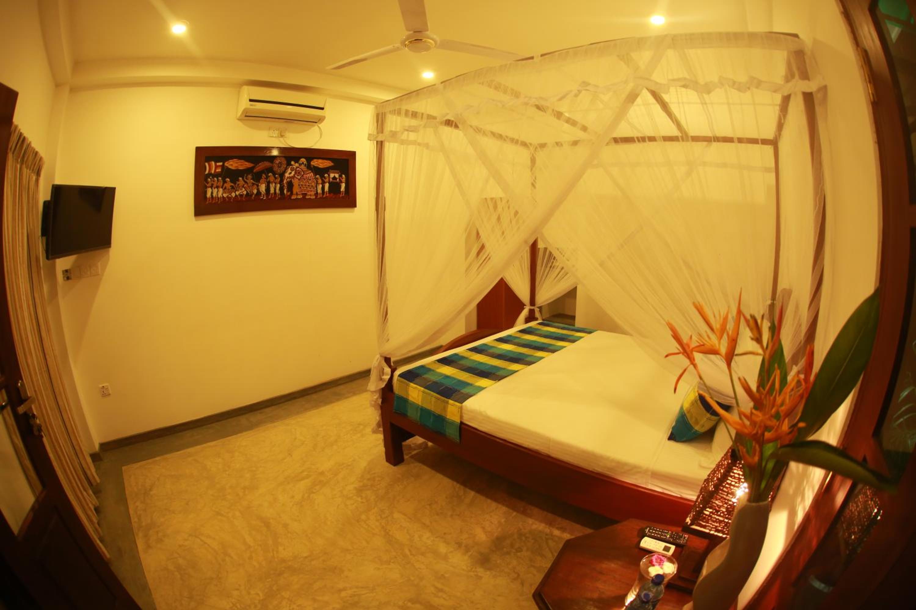 Deluxe Double Room photo 2