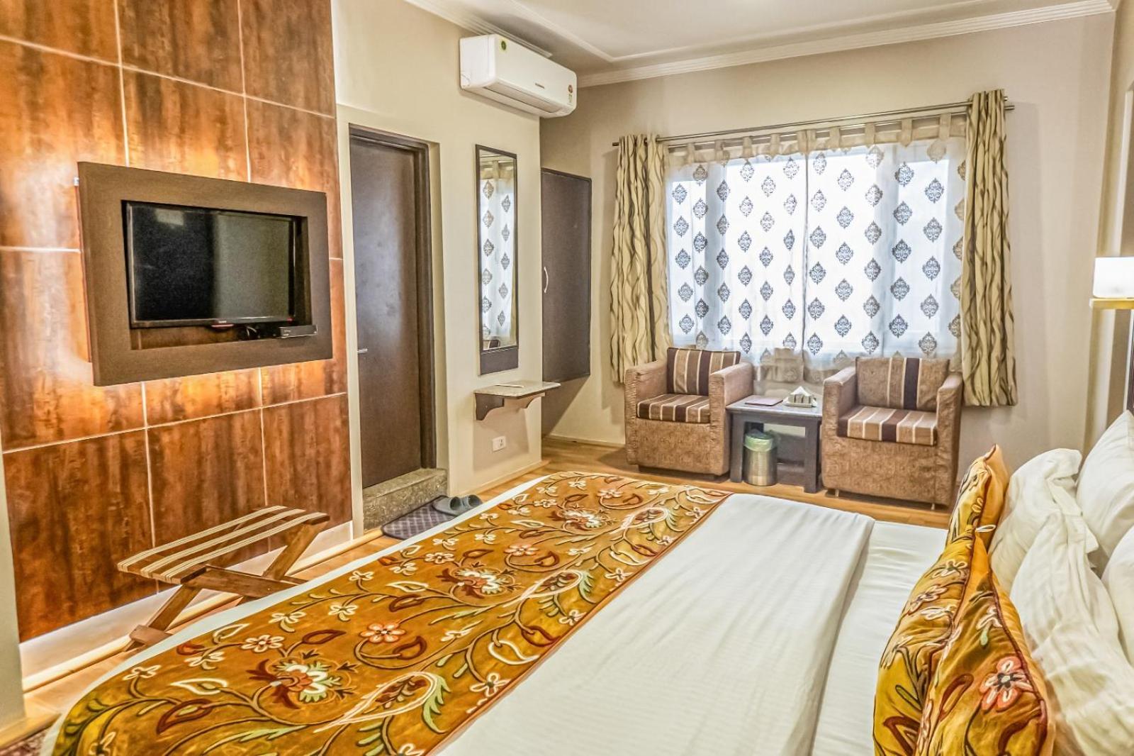 Double Room photo 3