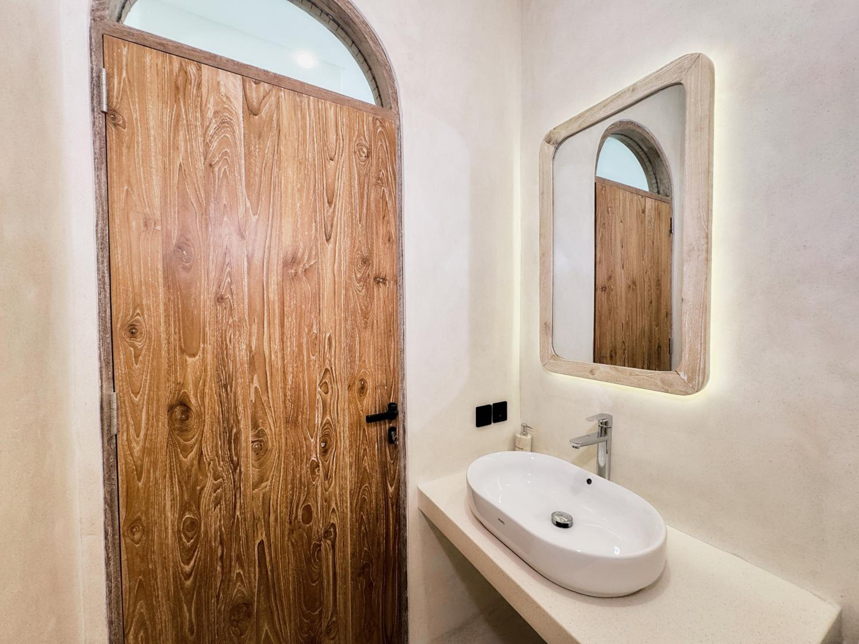 One-Bedroom Villa - Photo 16
