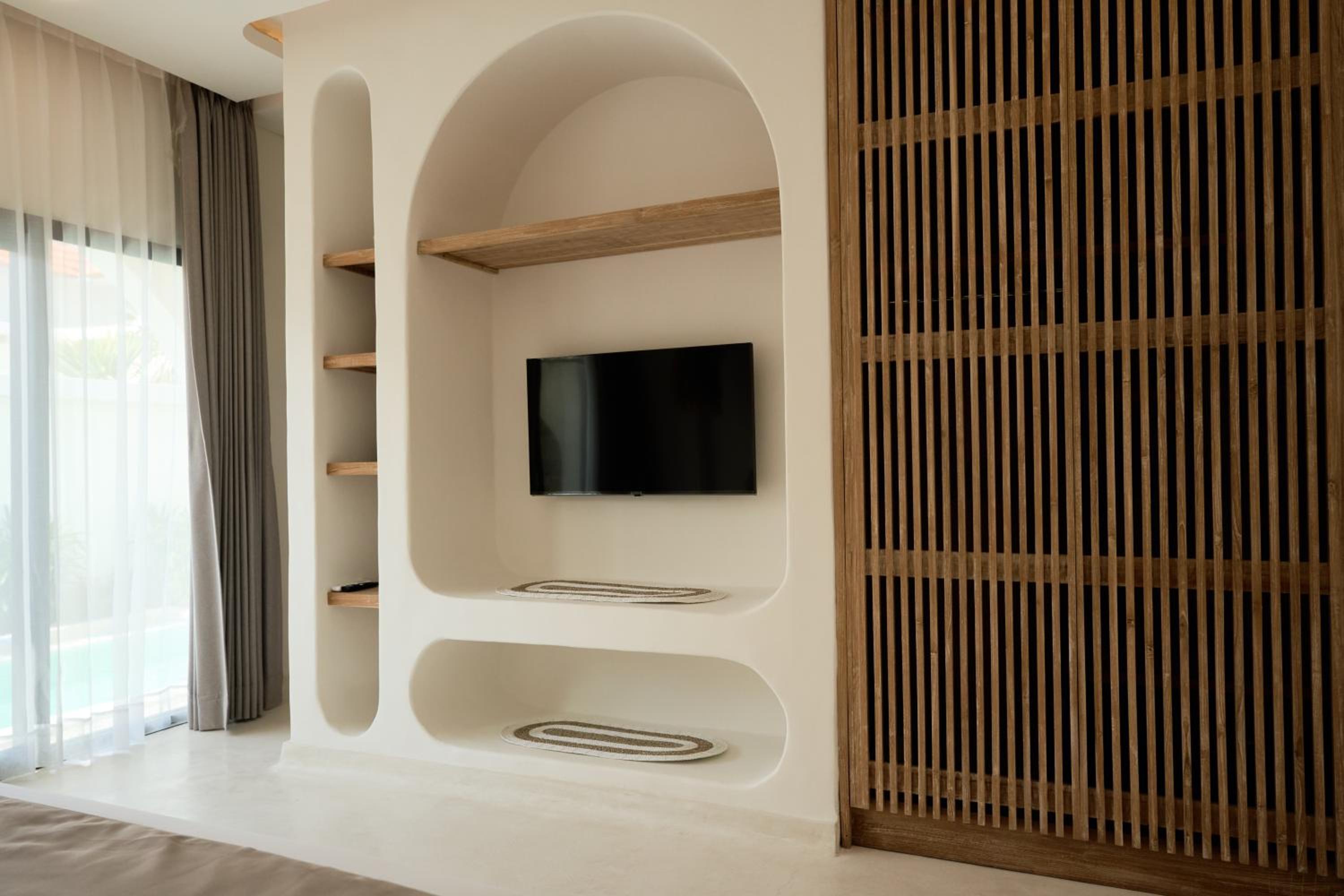 Two-Bedroom Villa photo 3