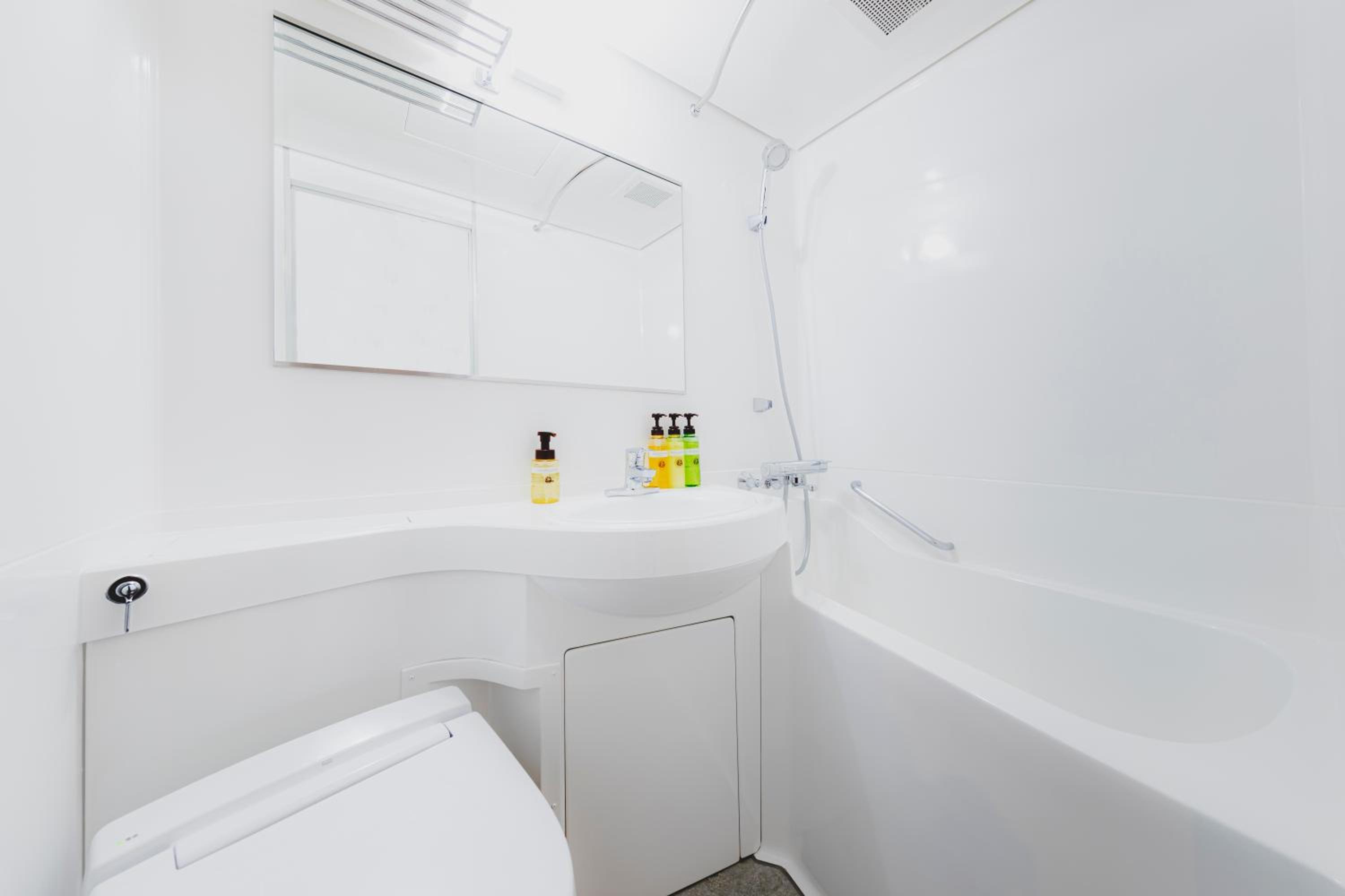 Connecting Standard Twin Room - Non-Smoking photo 3