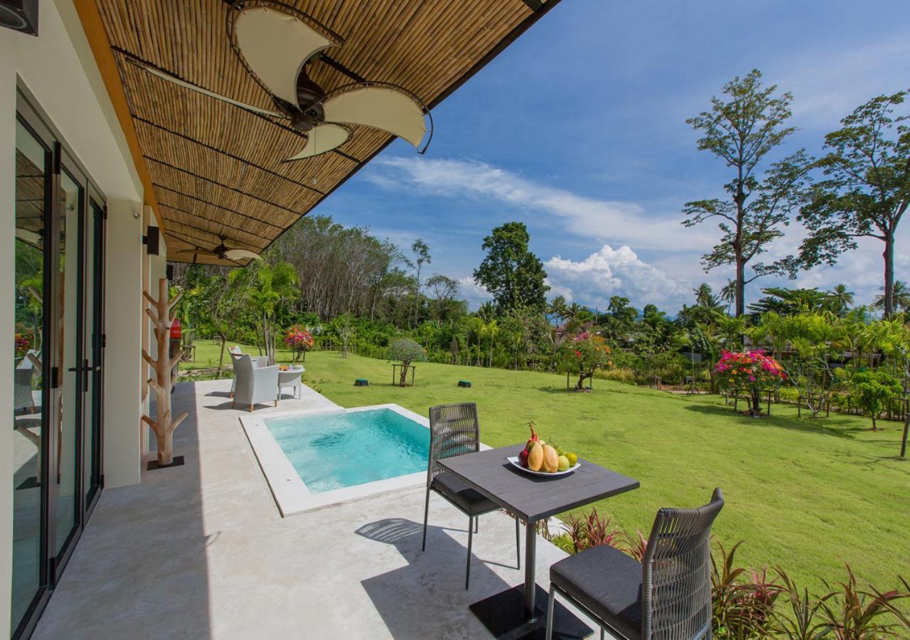 One-Bedroom Villa photo 3