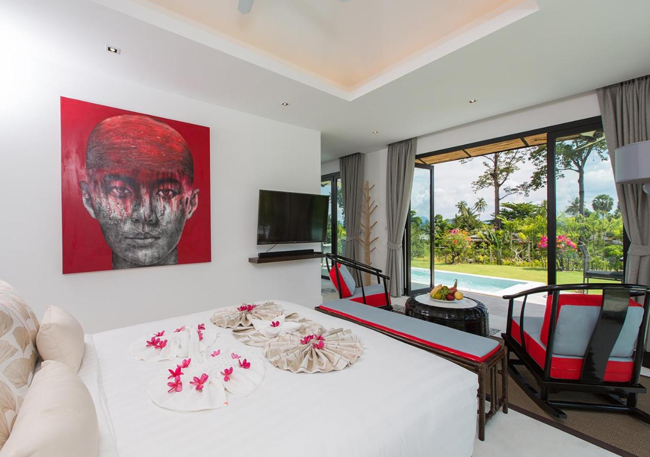 One-Bedroom Villa photo 2