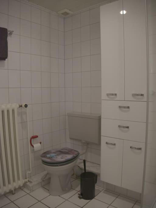 Two-Bedroom Apartment photo 3
