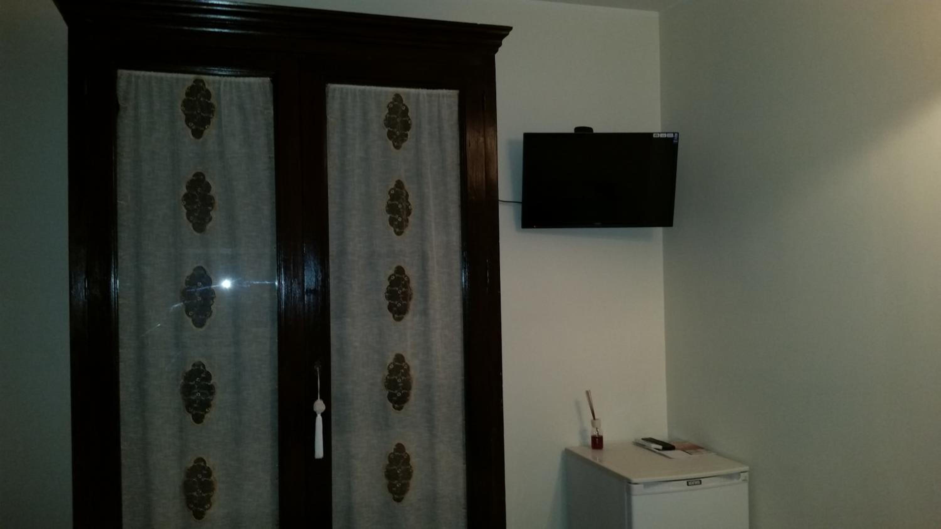 Comfort Triple Room with Shower photo 1
