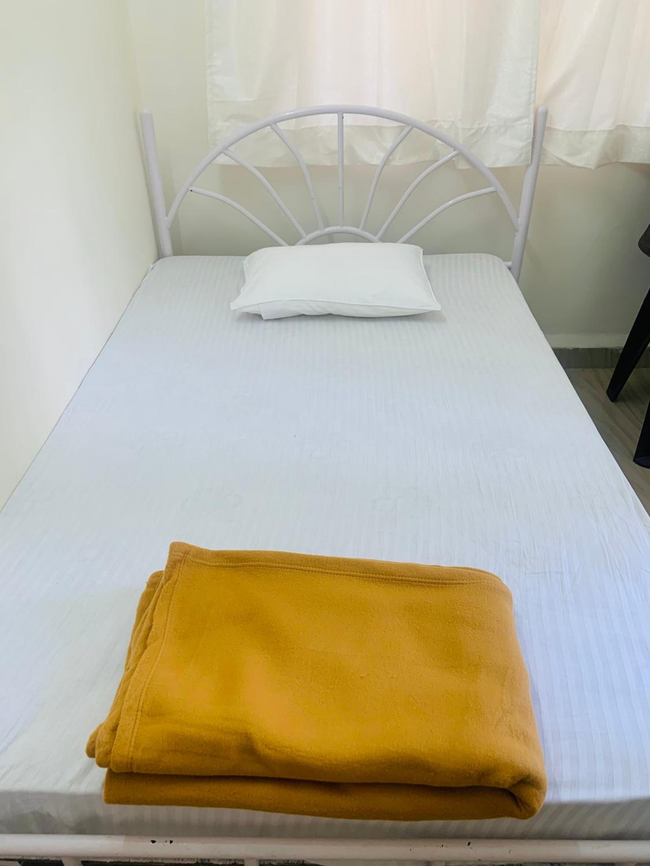 Single Room photo 3