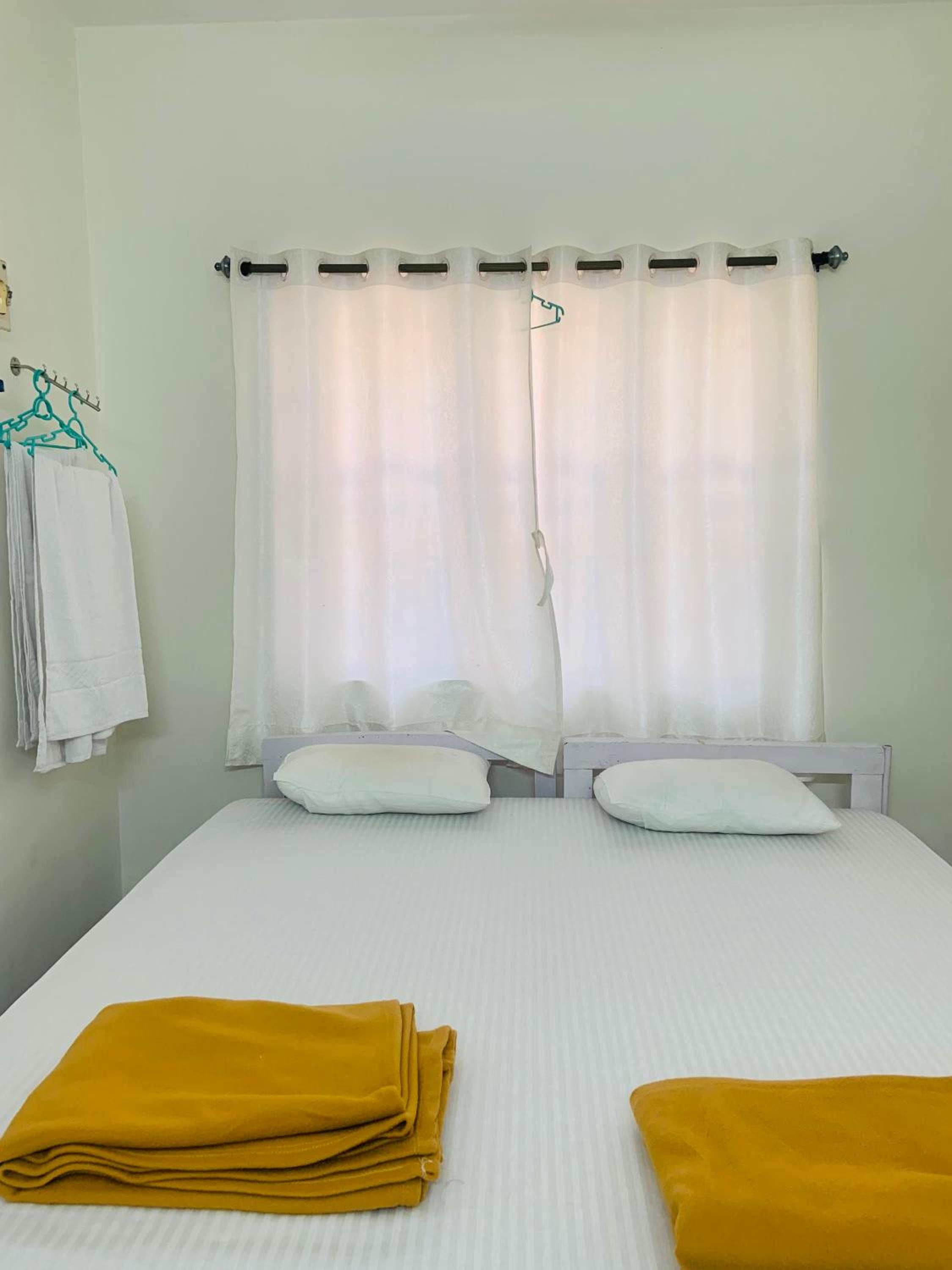 Budget Double Room photo 1