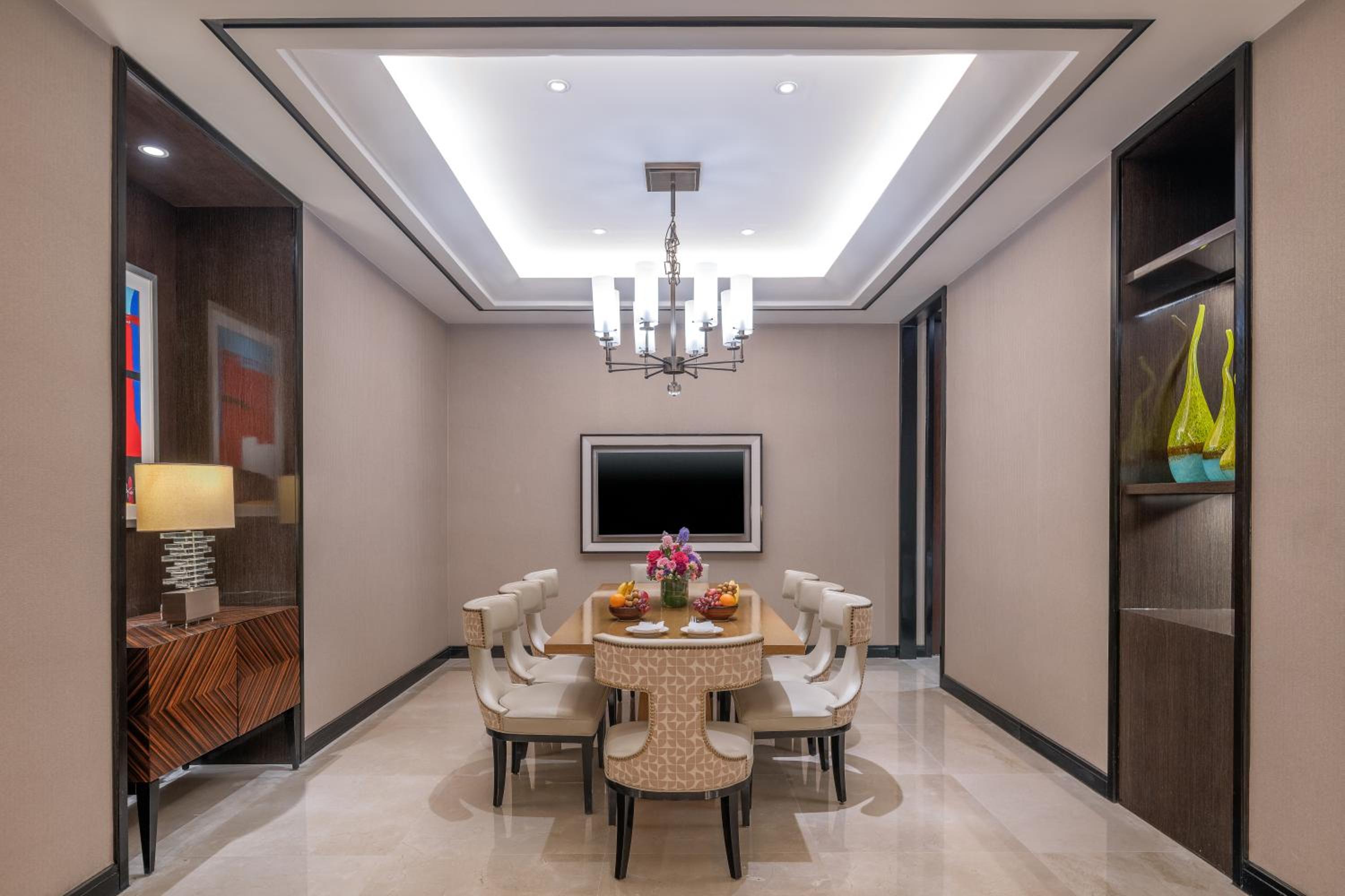 Sky Suite