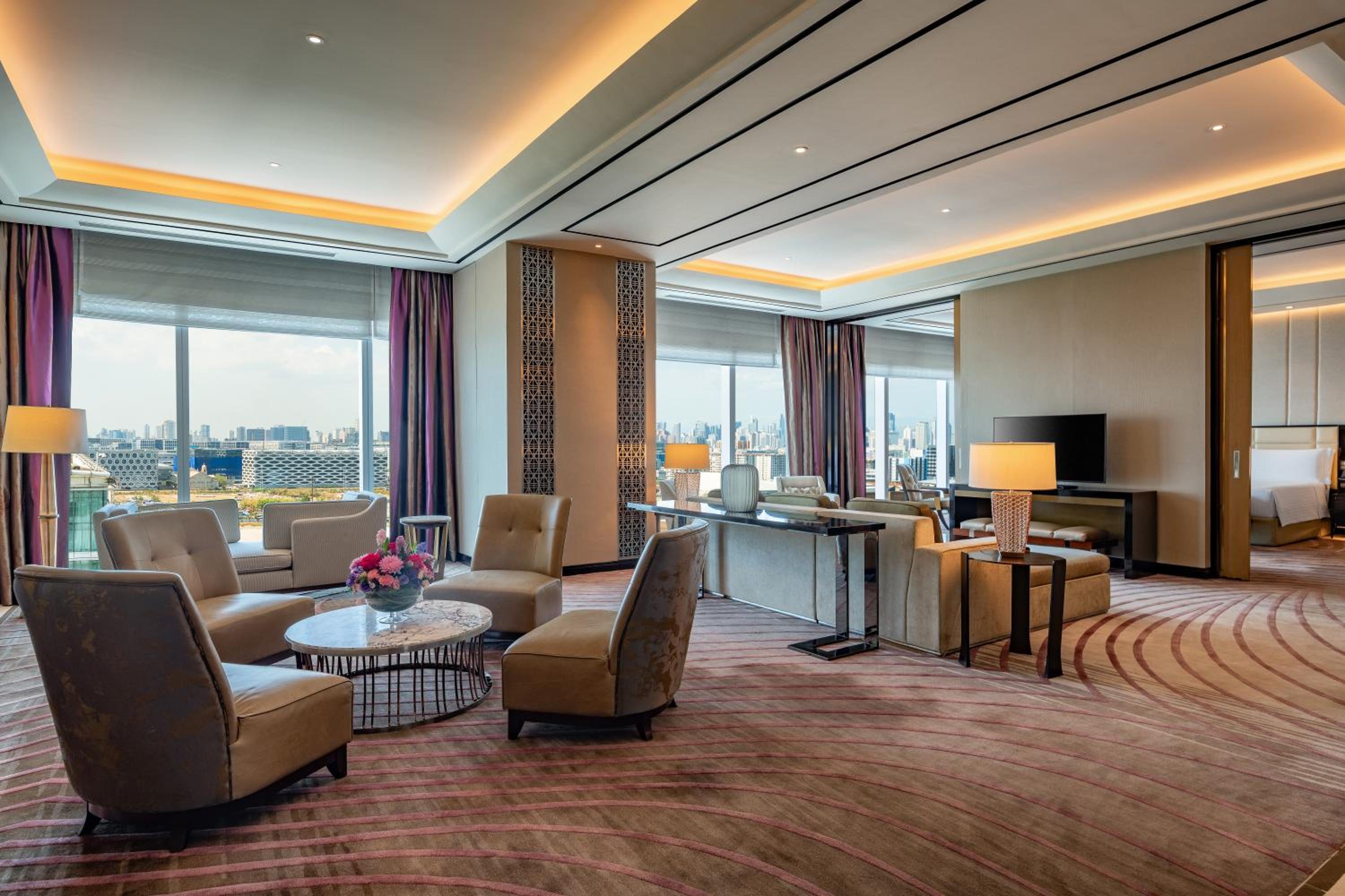 Sky Suite