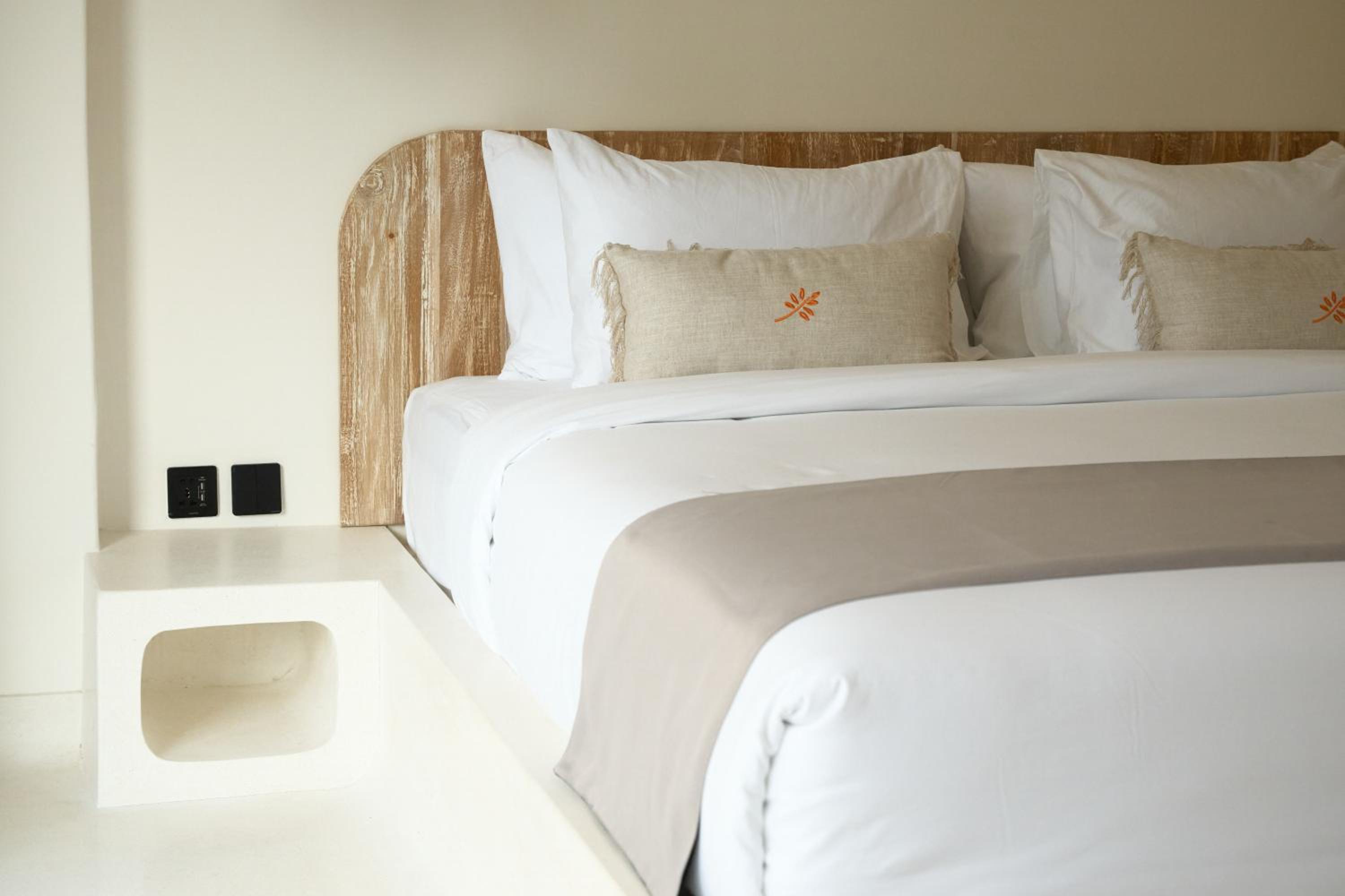 One-Bedroom Villa - Photo 28