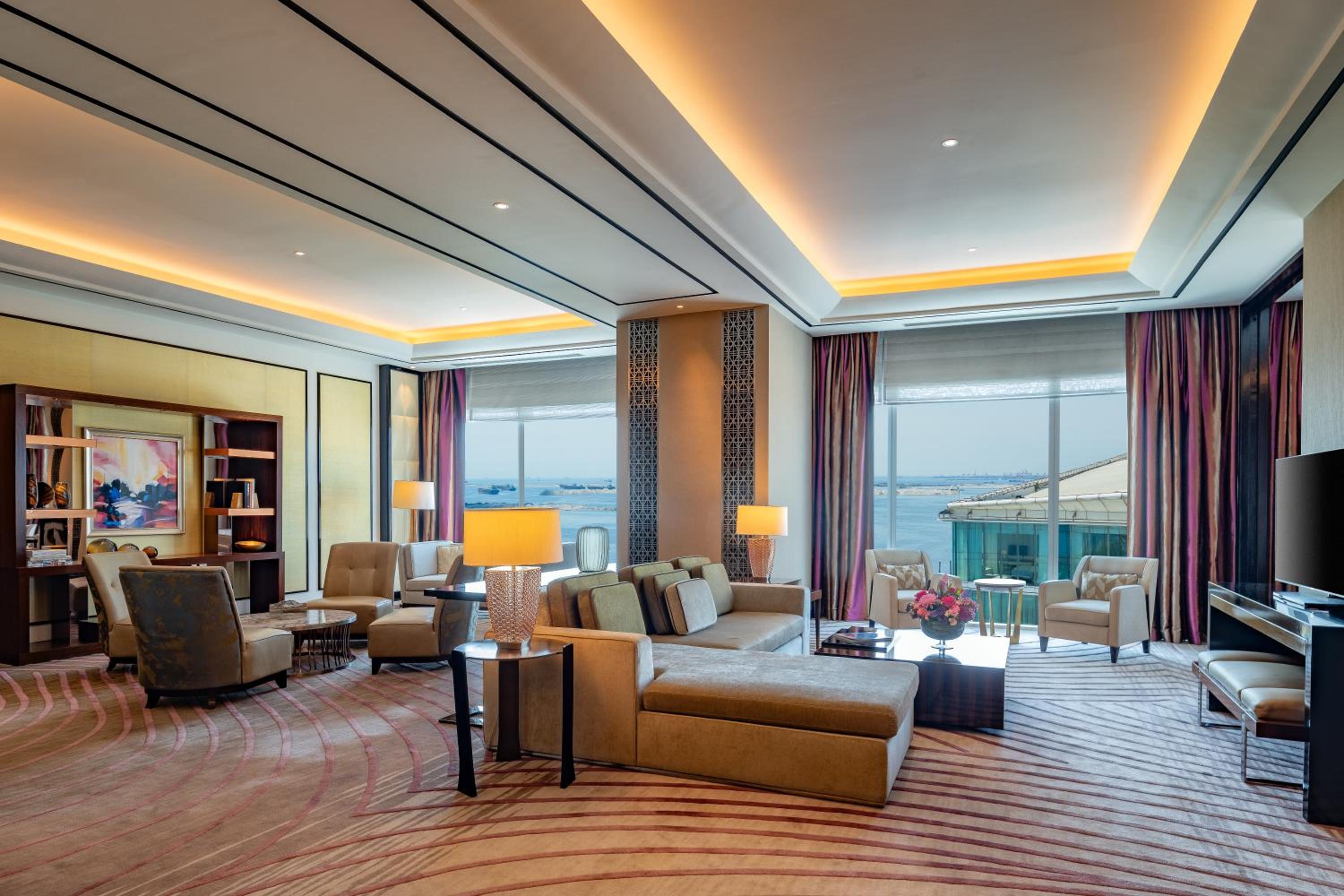 Sky Suite