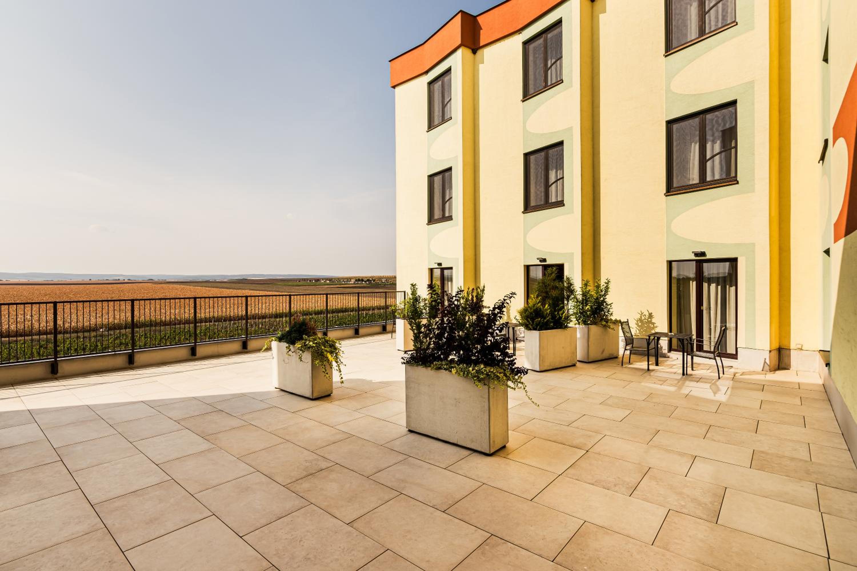 Double Room with Terrace photo 2