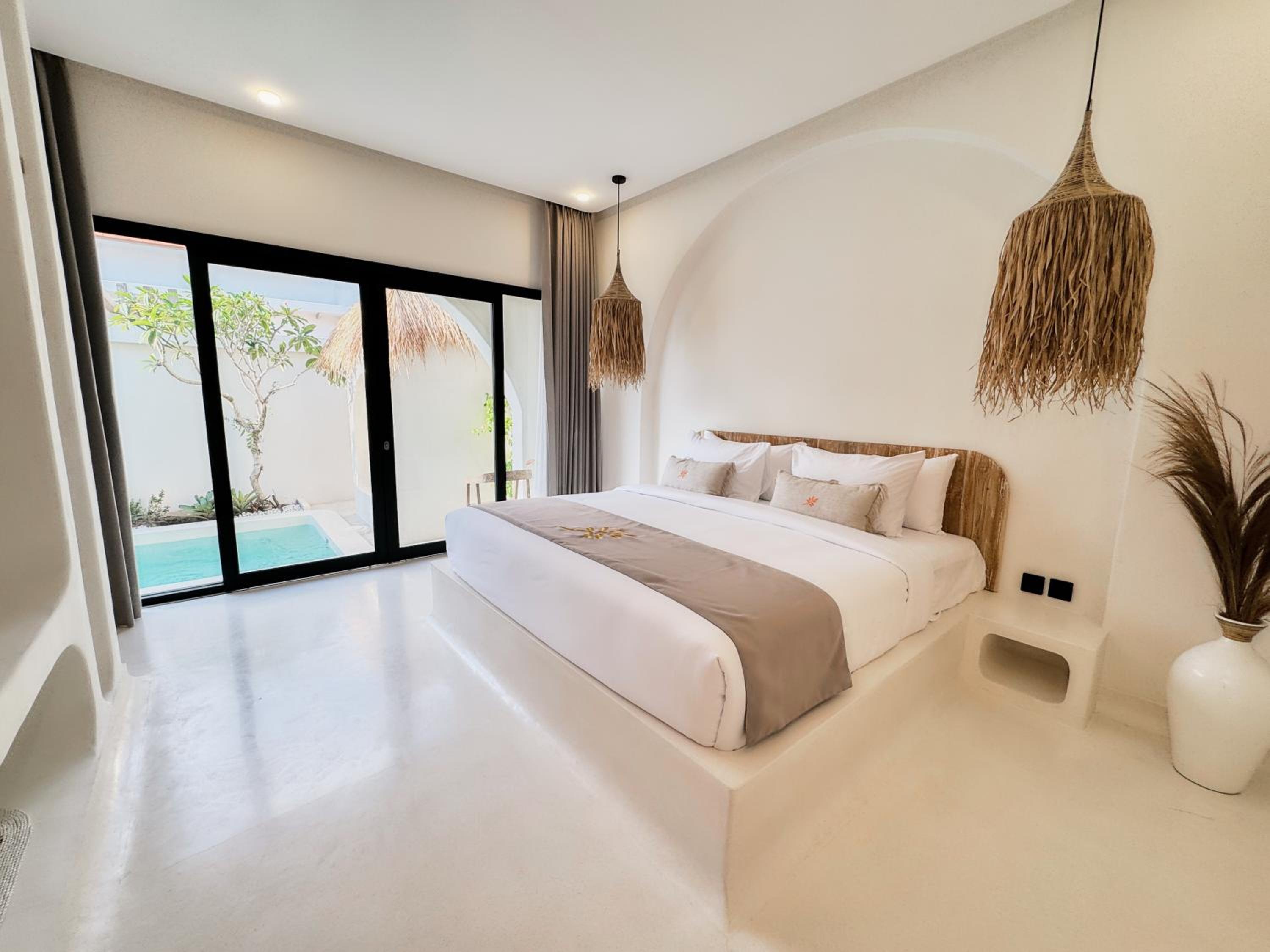 One-Bedroom Villa - Photo 26