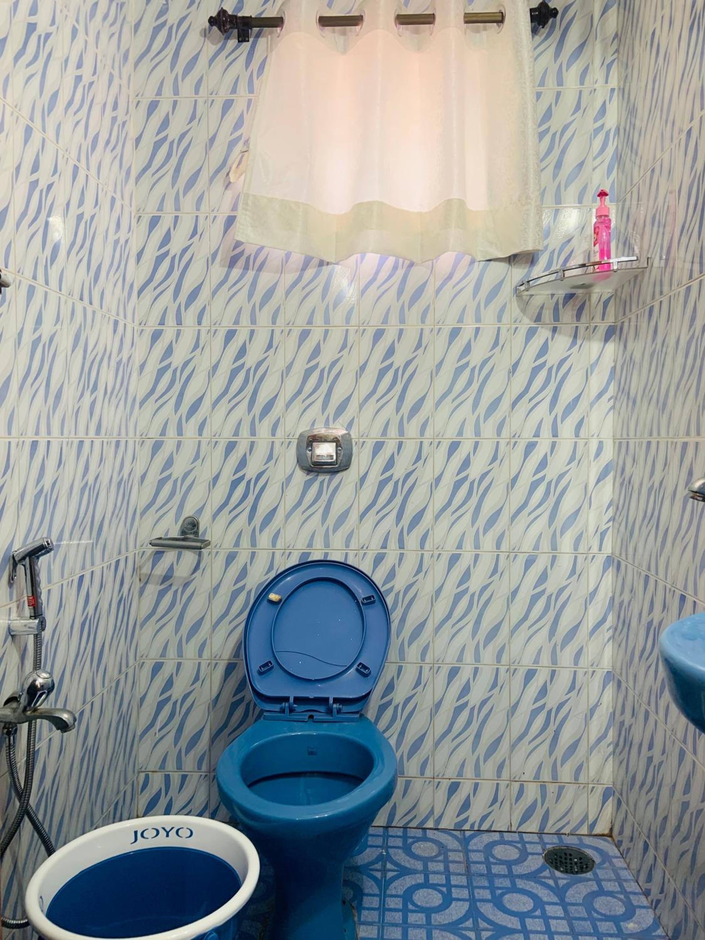 Budget Double Room photo 2