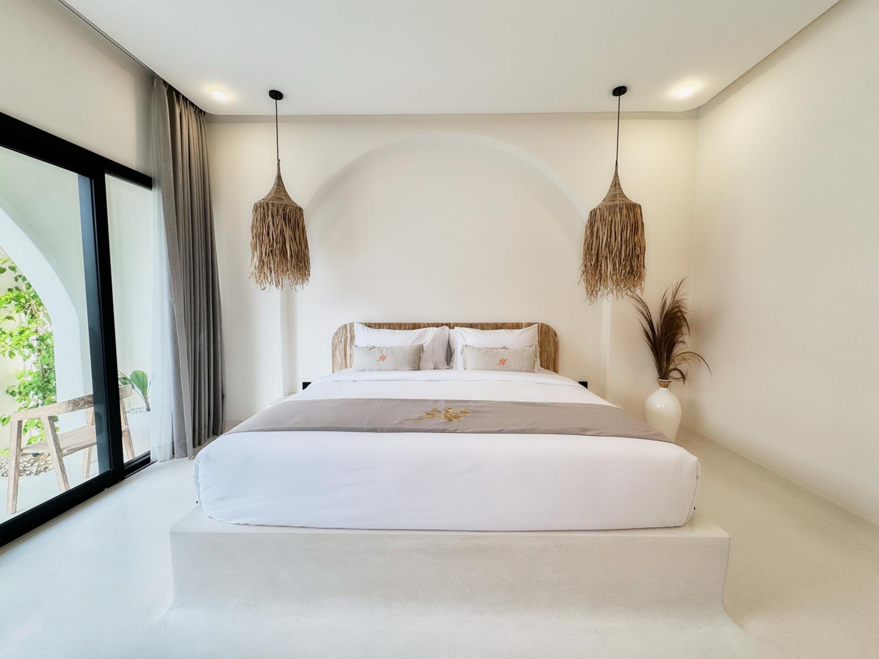One-Bedroom Villa - Photo 23