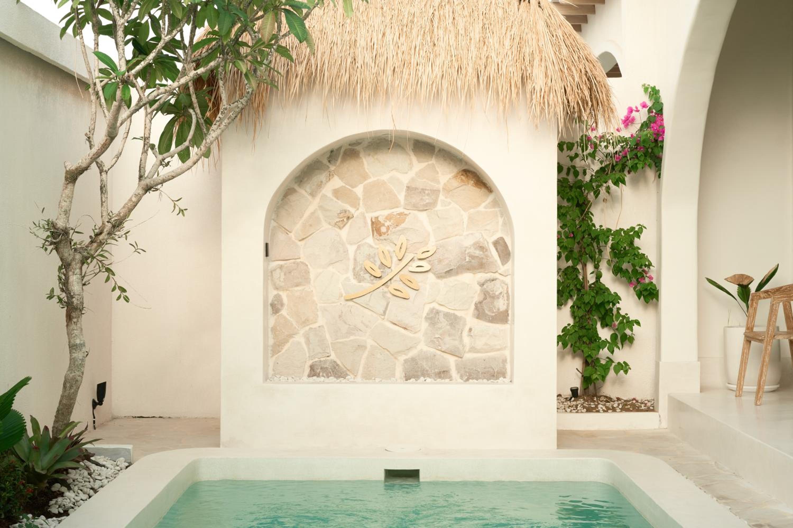 One-Bedroom Villa - Photo 19
