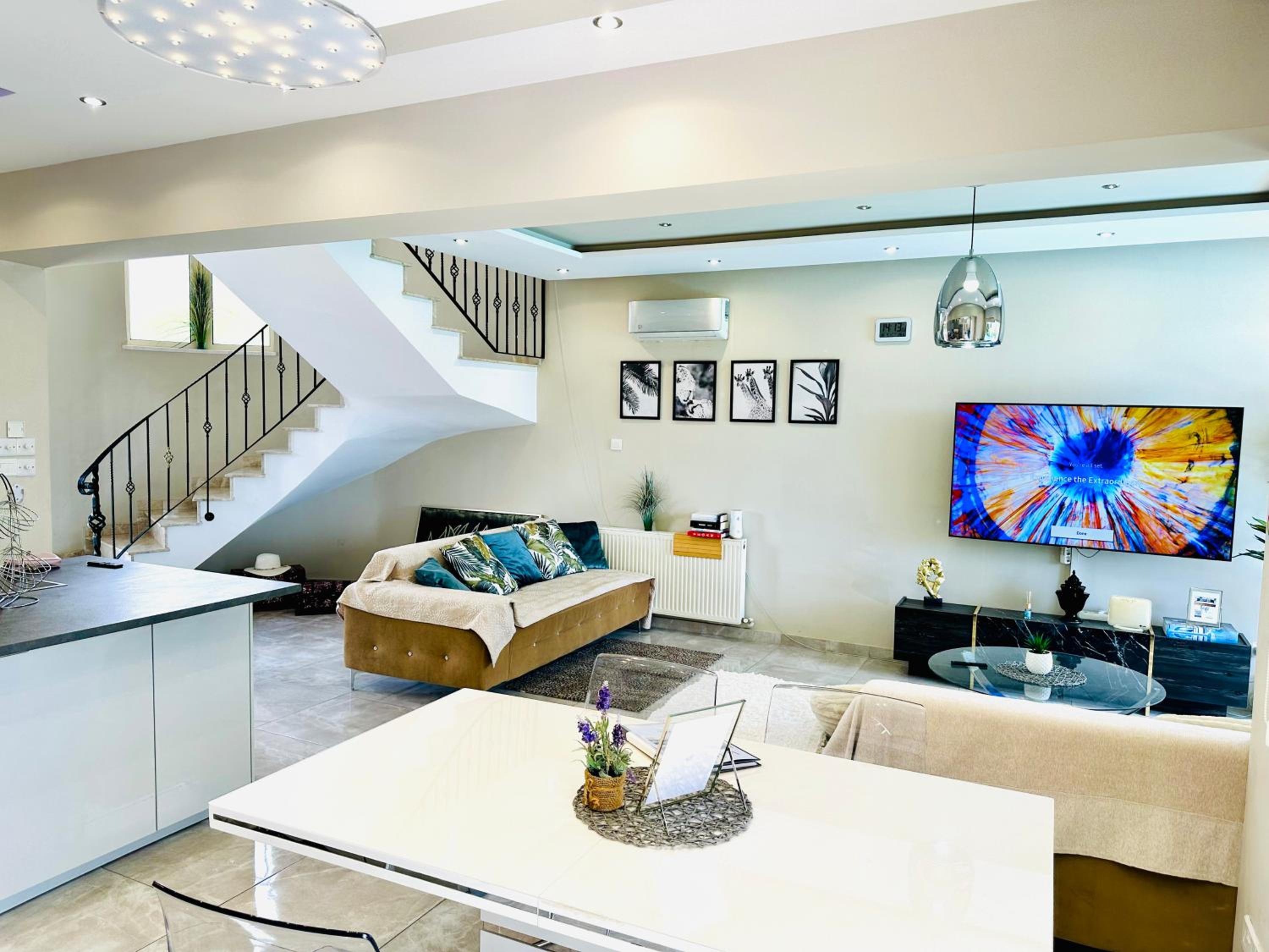 Deluxe Villa