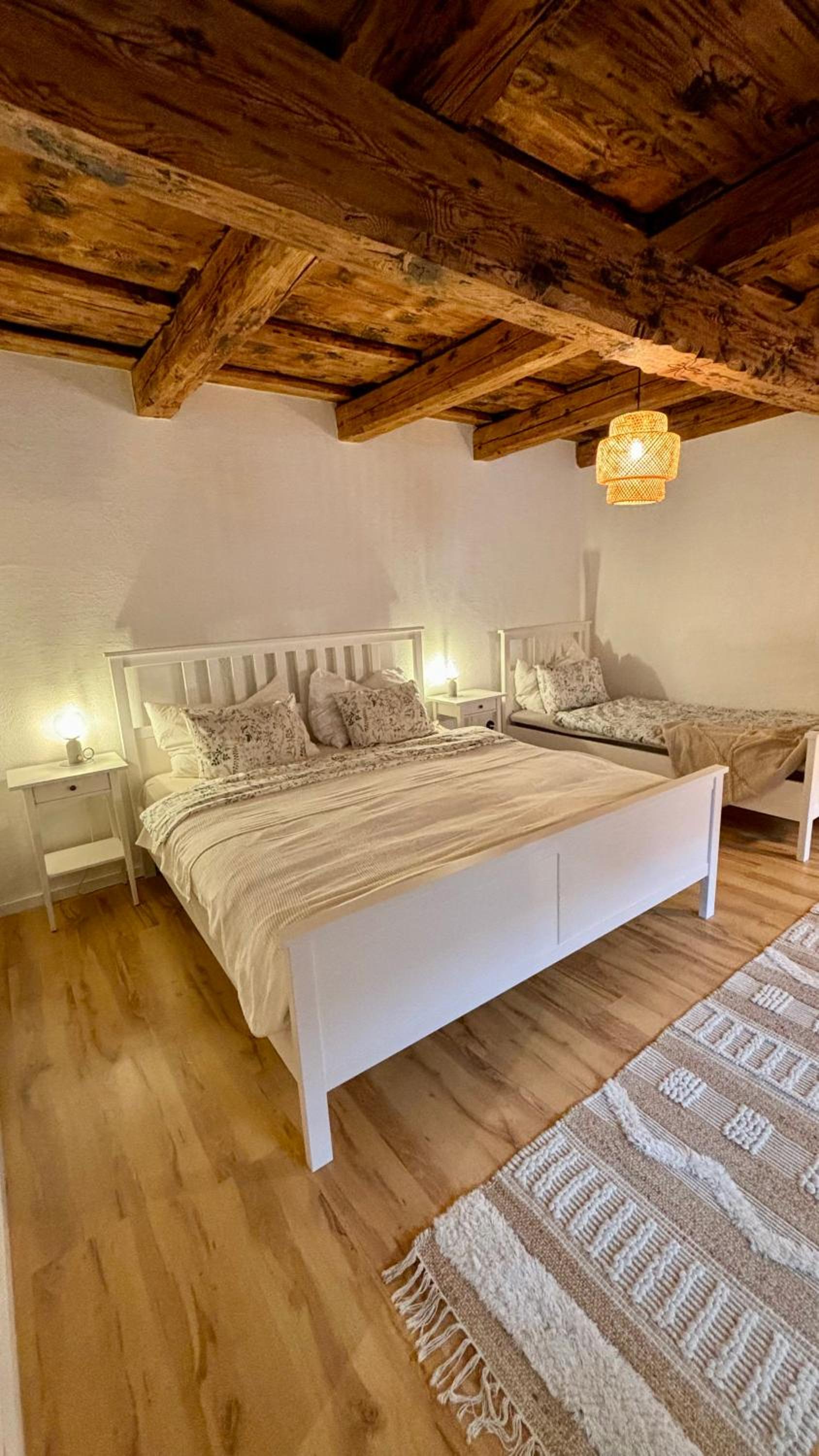 One-Bedroom House photo 1