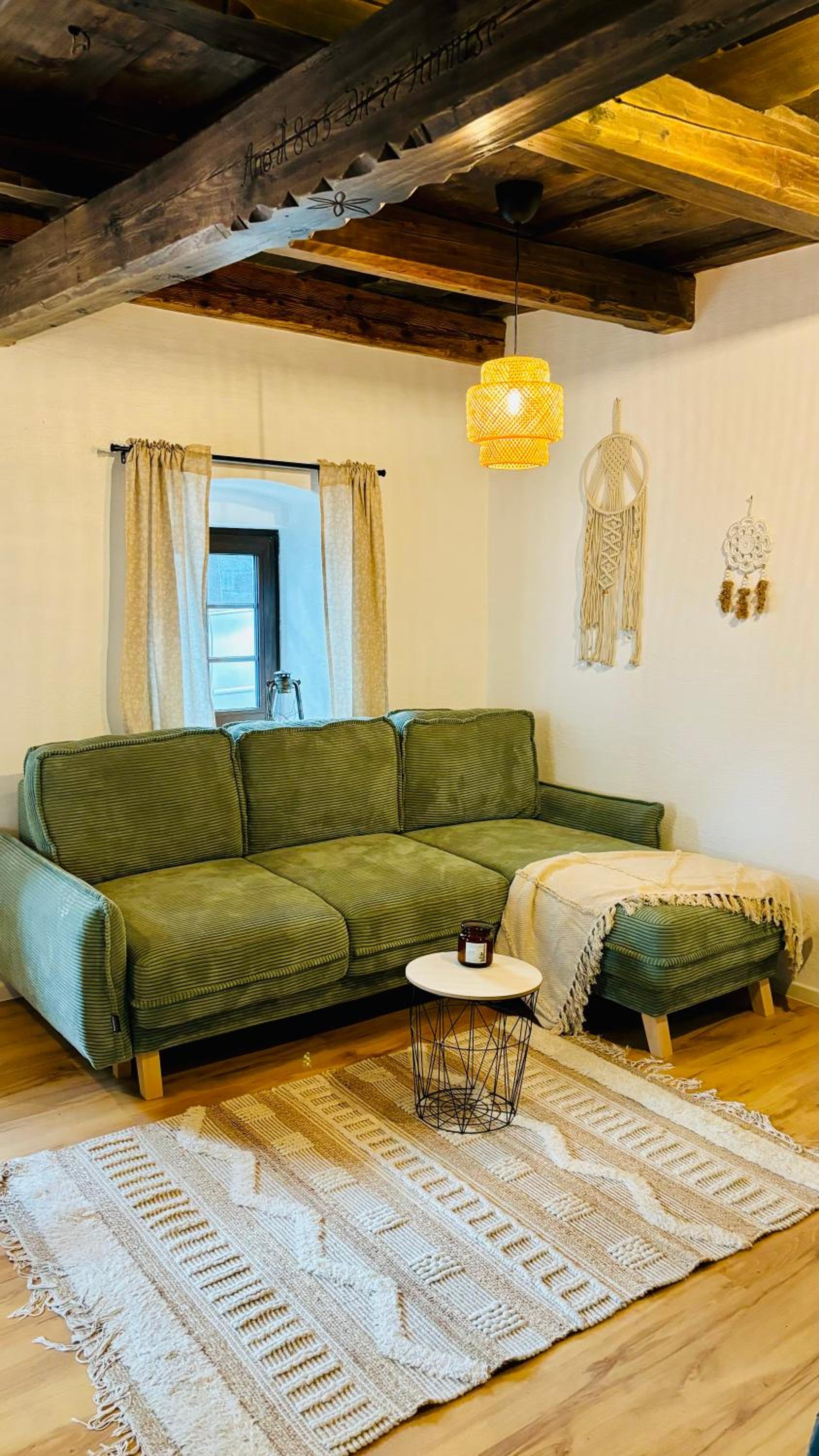 One-Bedroom House photo 2