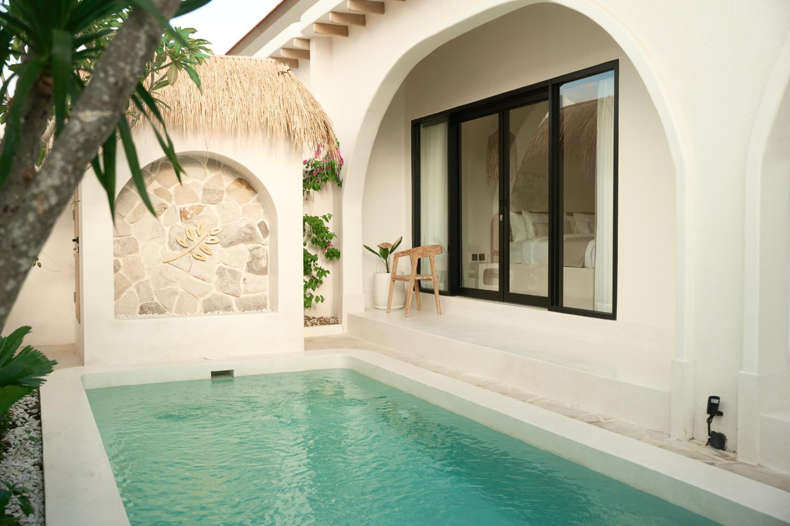 One-Bedroom Villa - Photo 17