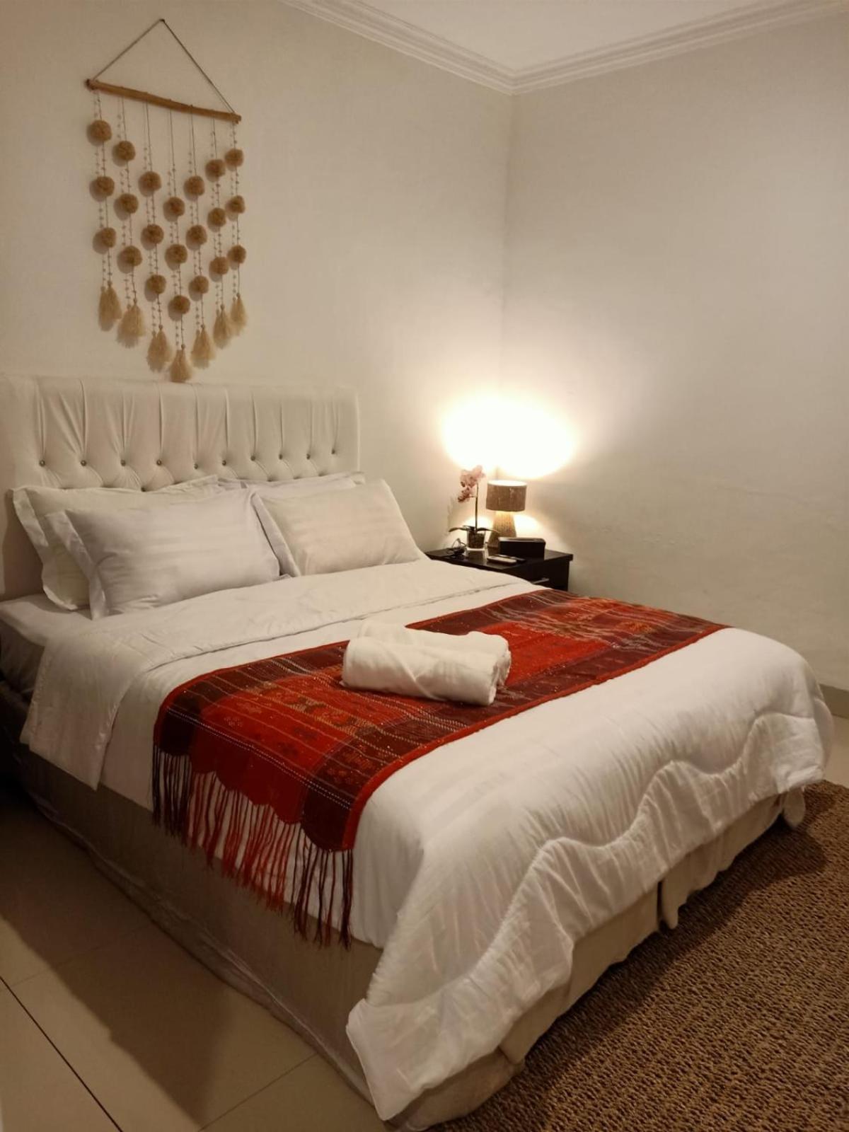 Superior Double or Twin Room with Pool View