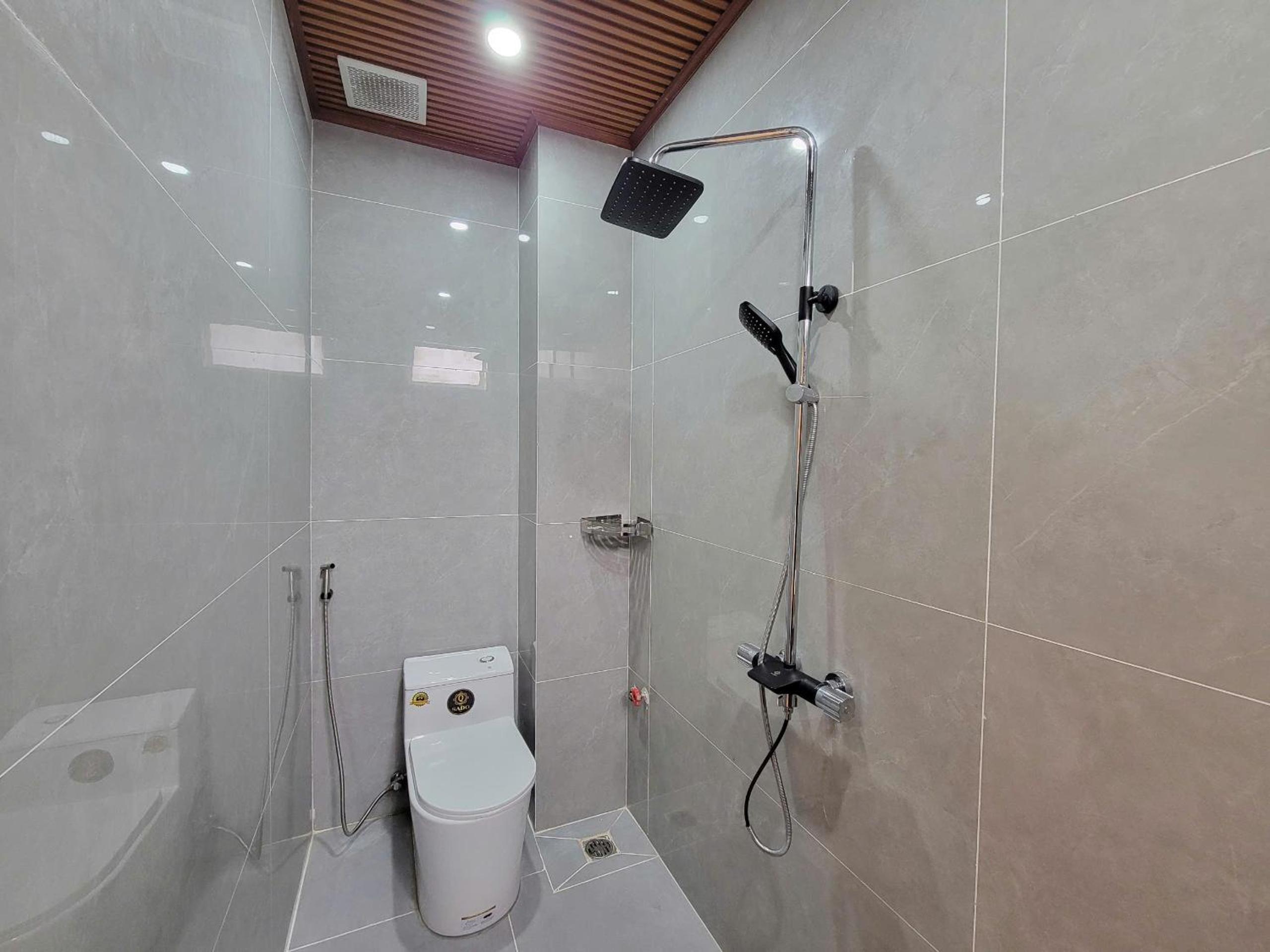 Budget Single Room photo 2