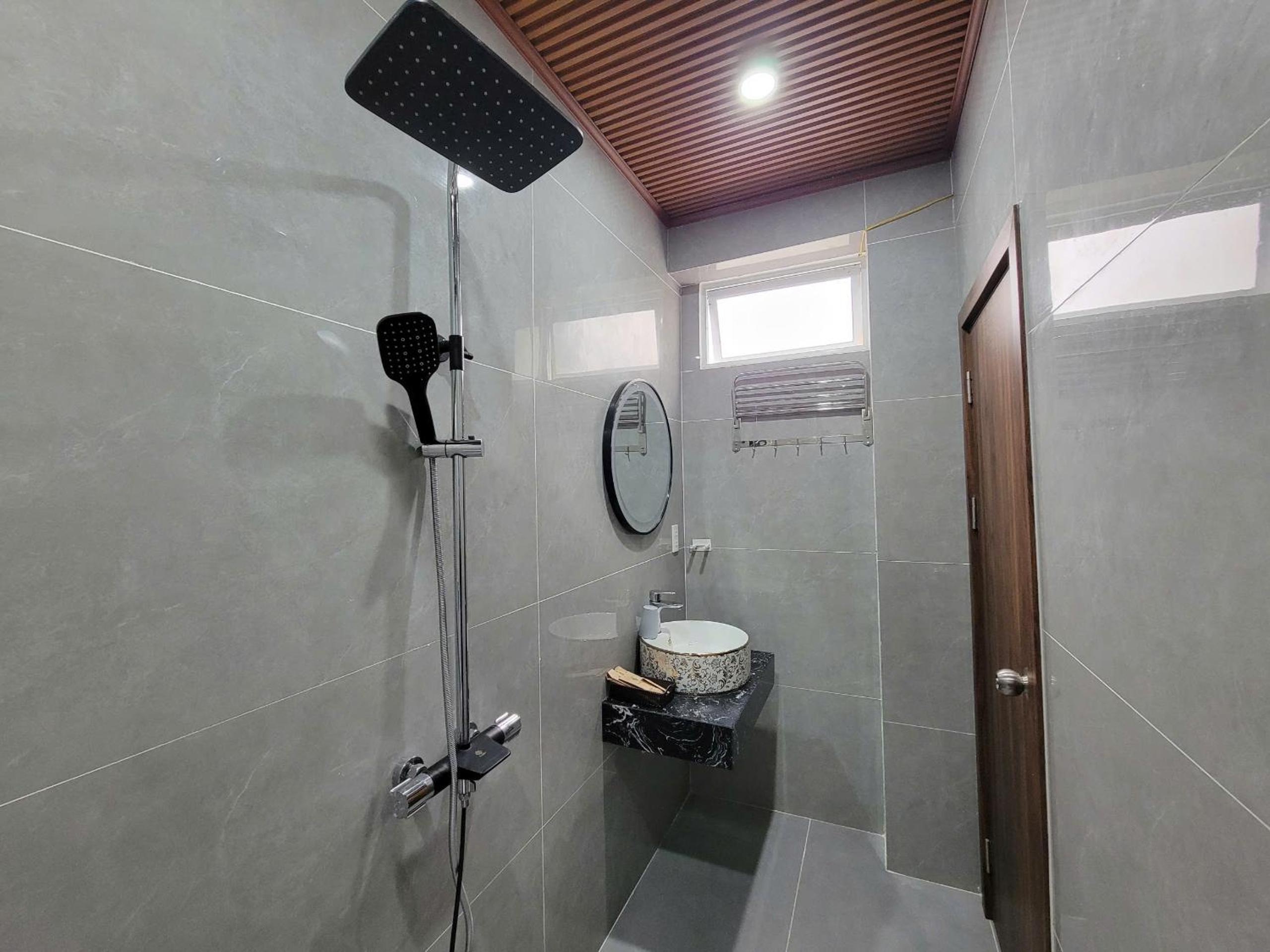 Budget Single Room photo 3