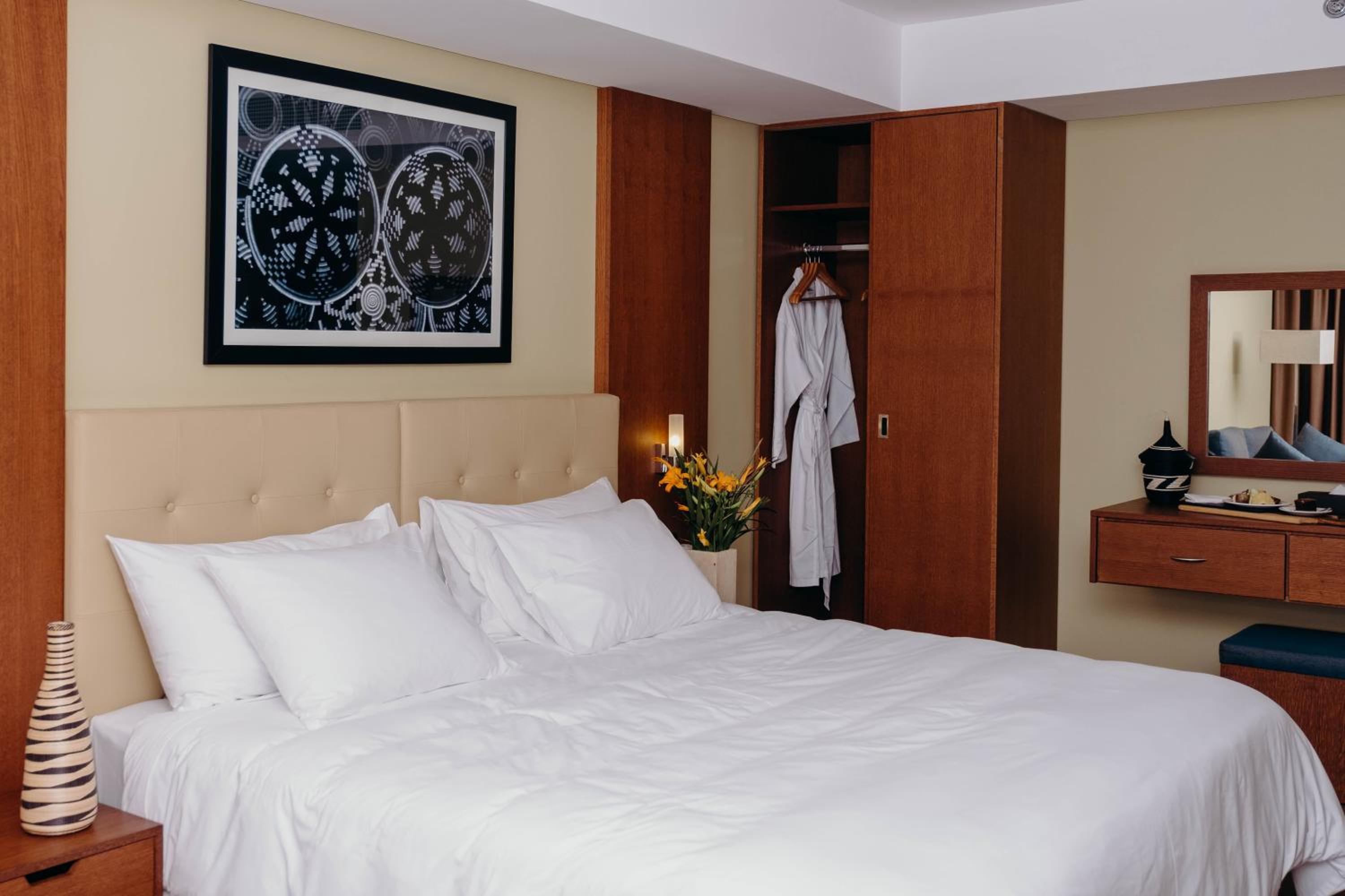 Presidential Suite photo 2