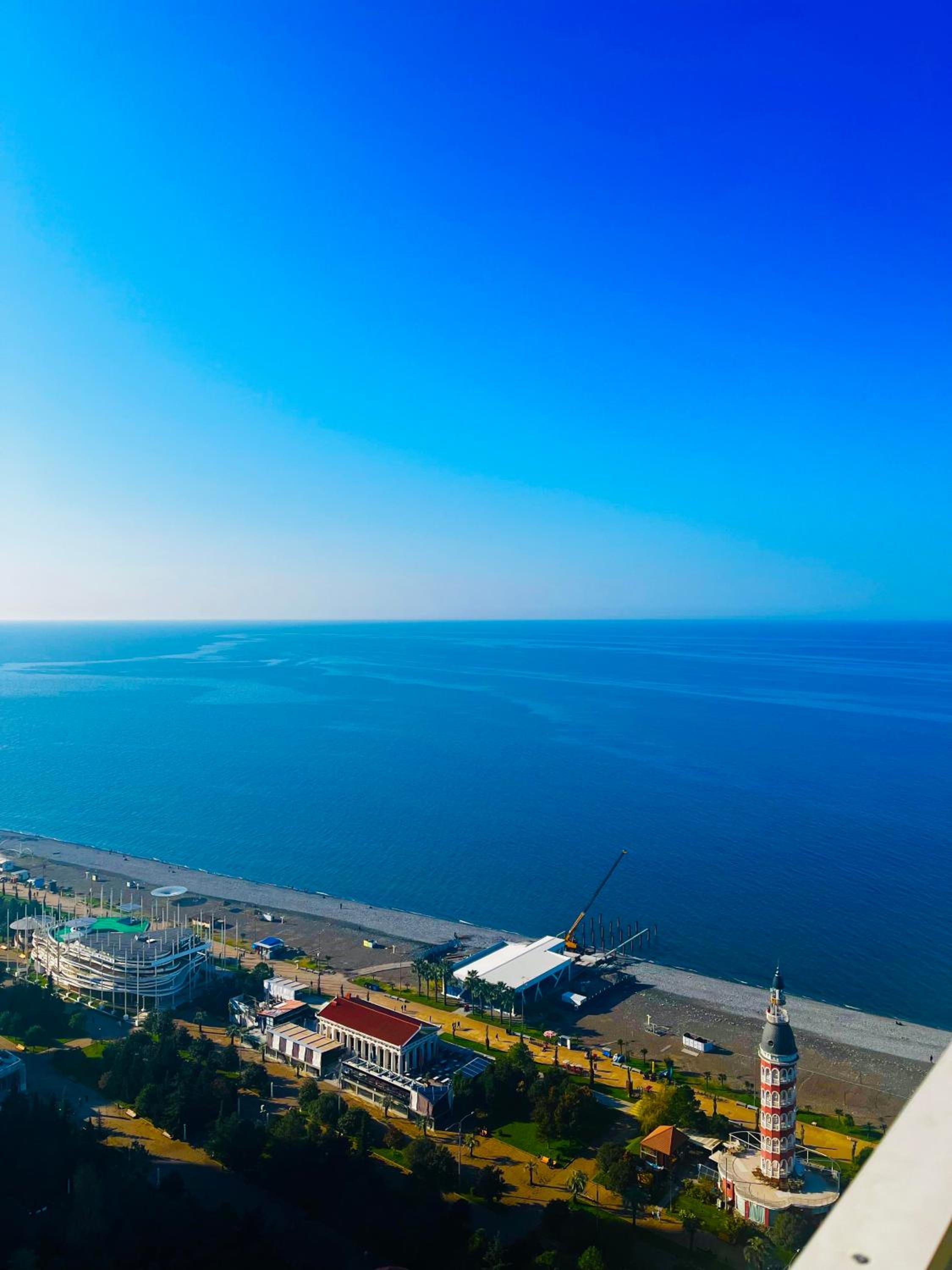 Studio With Sea View photo 3