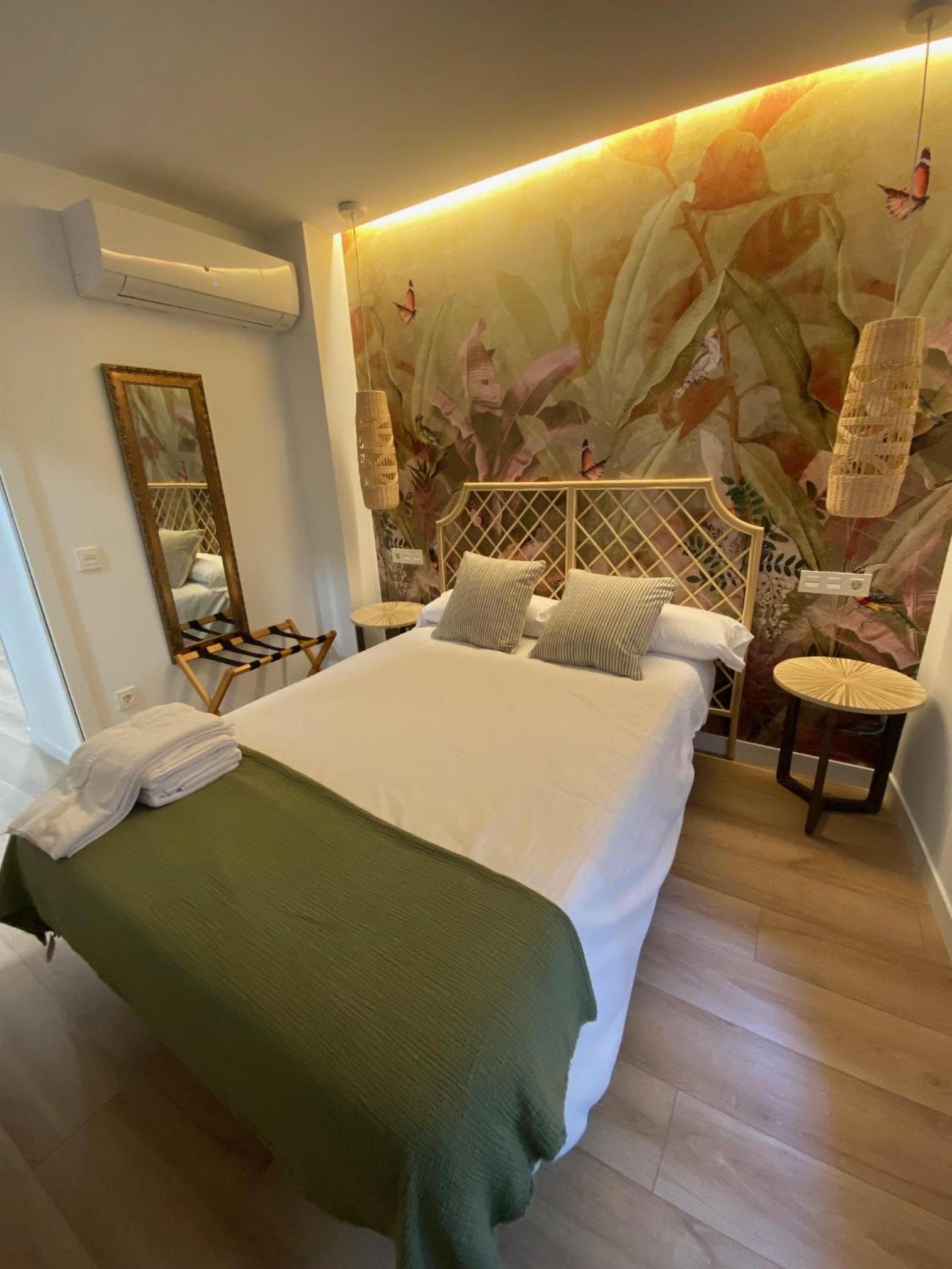 Apartamento Estudio