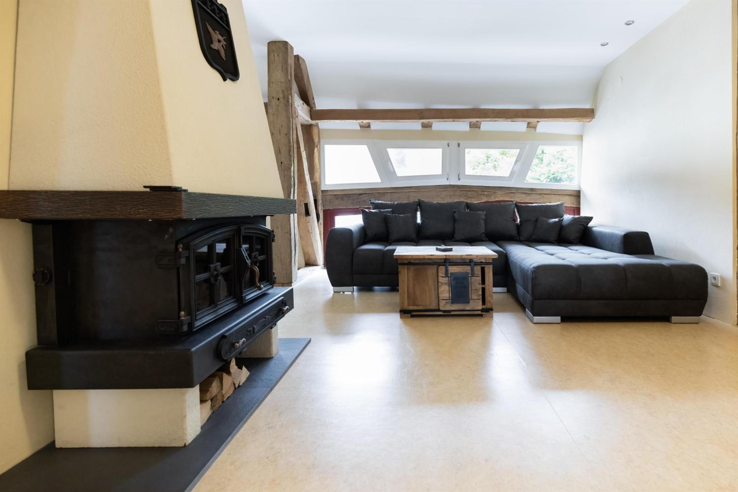 Two-Bedroom House photo 1