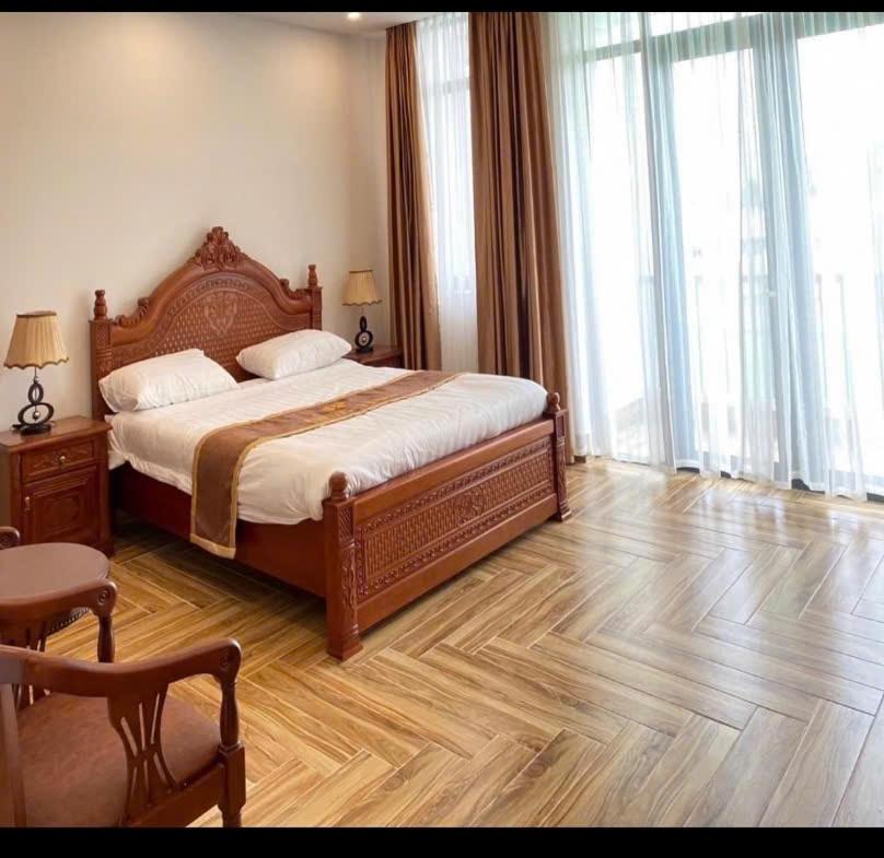Superior Queen Room