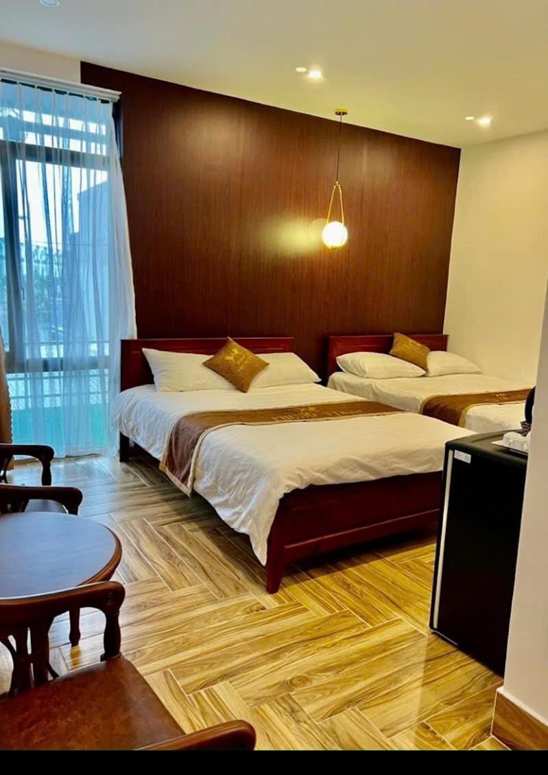 Superior Quadruple Room