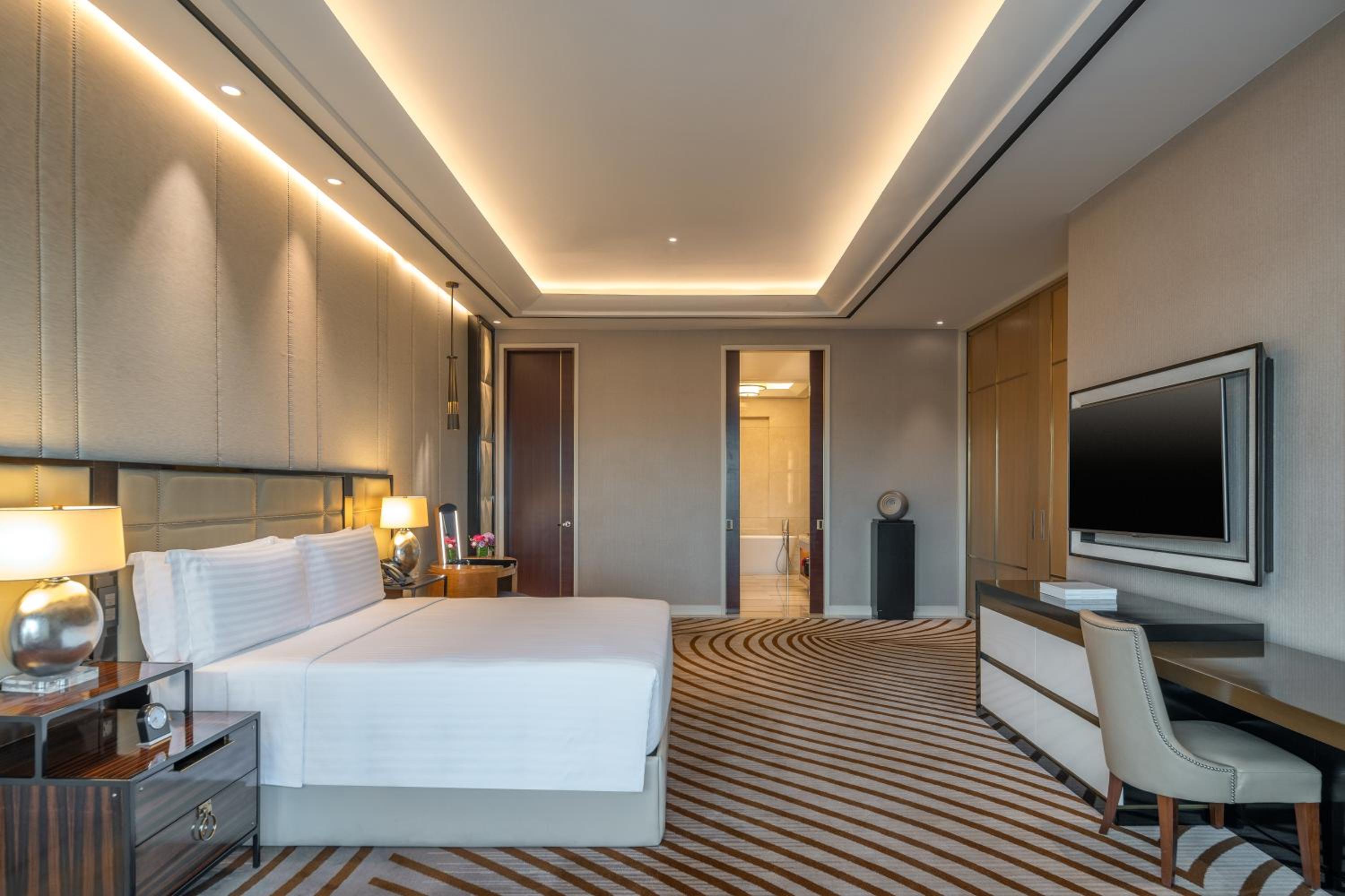 Prestige Suite Sky