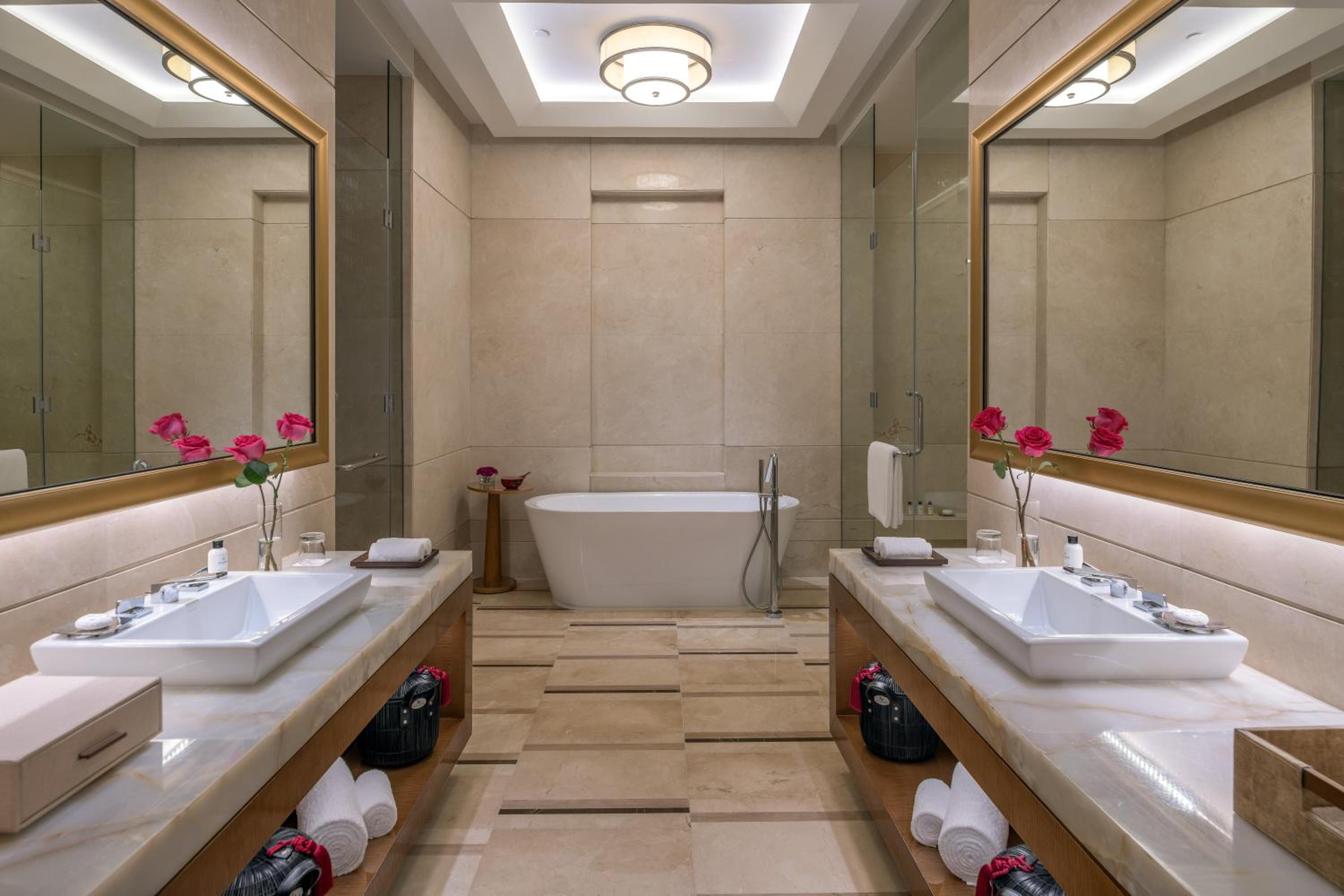 Prestige Suite Sky
